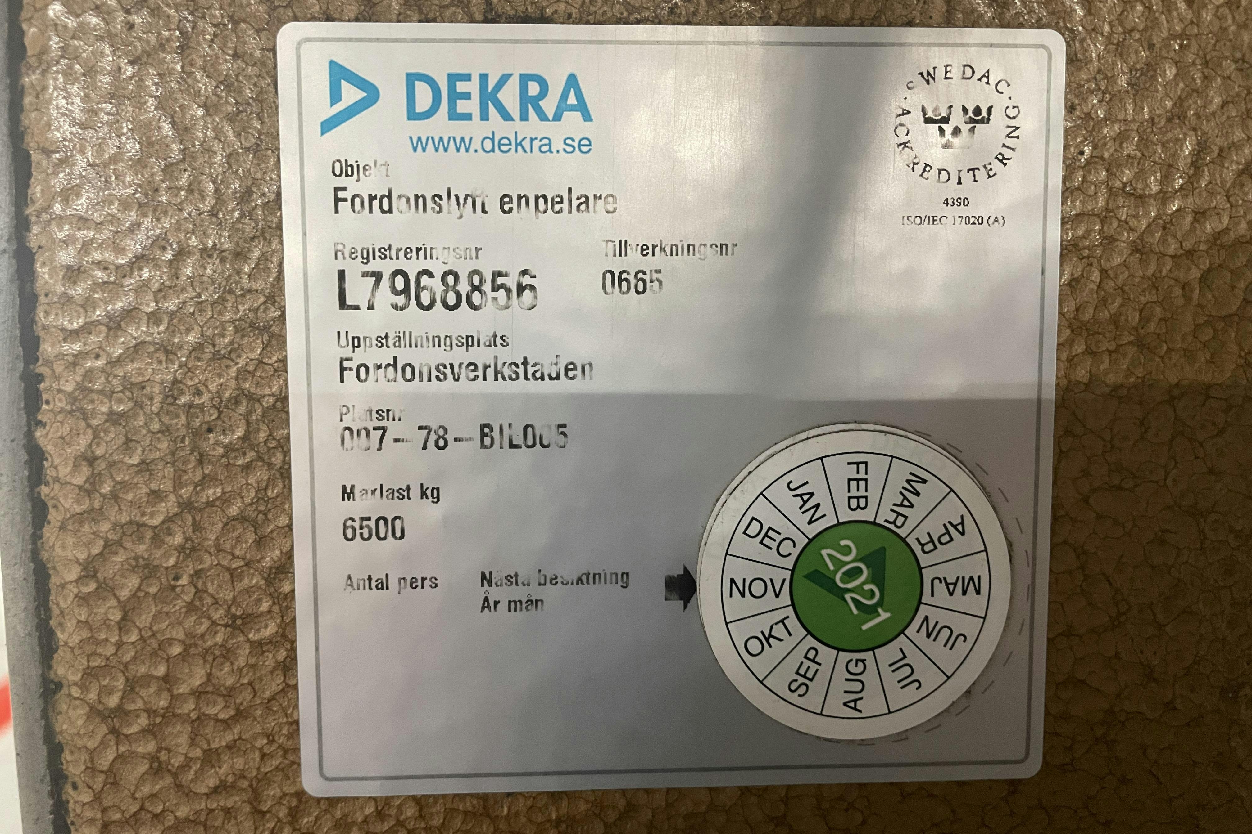 Hetra RGL-6-16G - 0 km - 1987