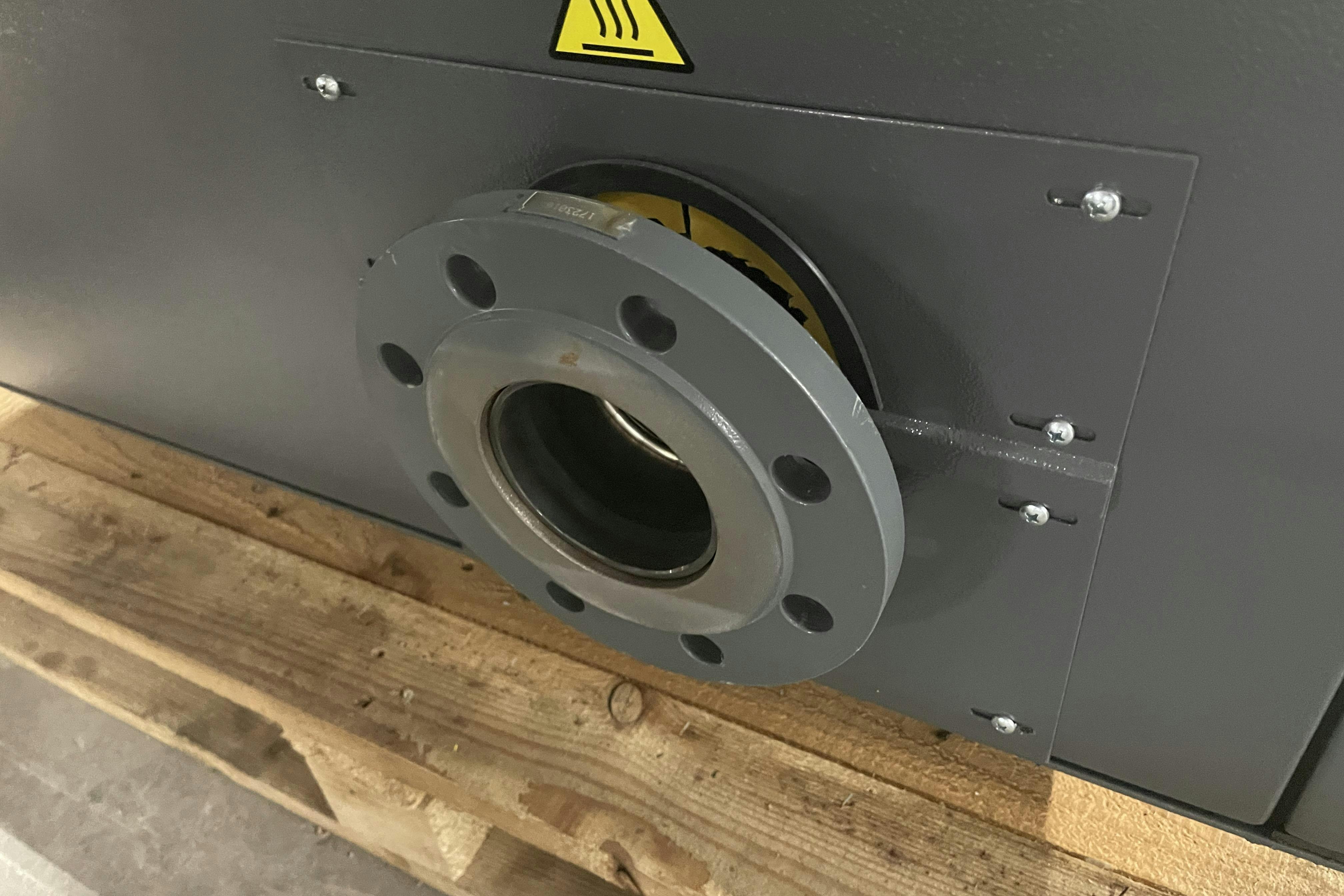 Atlas Copco ZL-700 Kompressor - 0 km - 2018