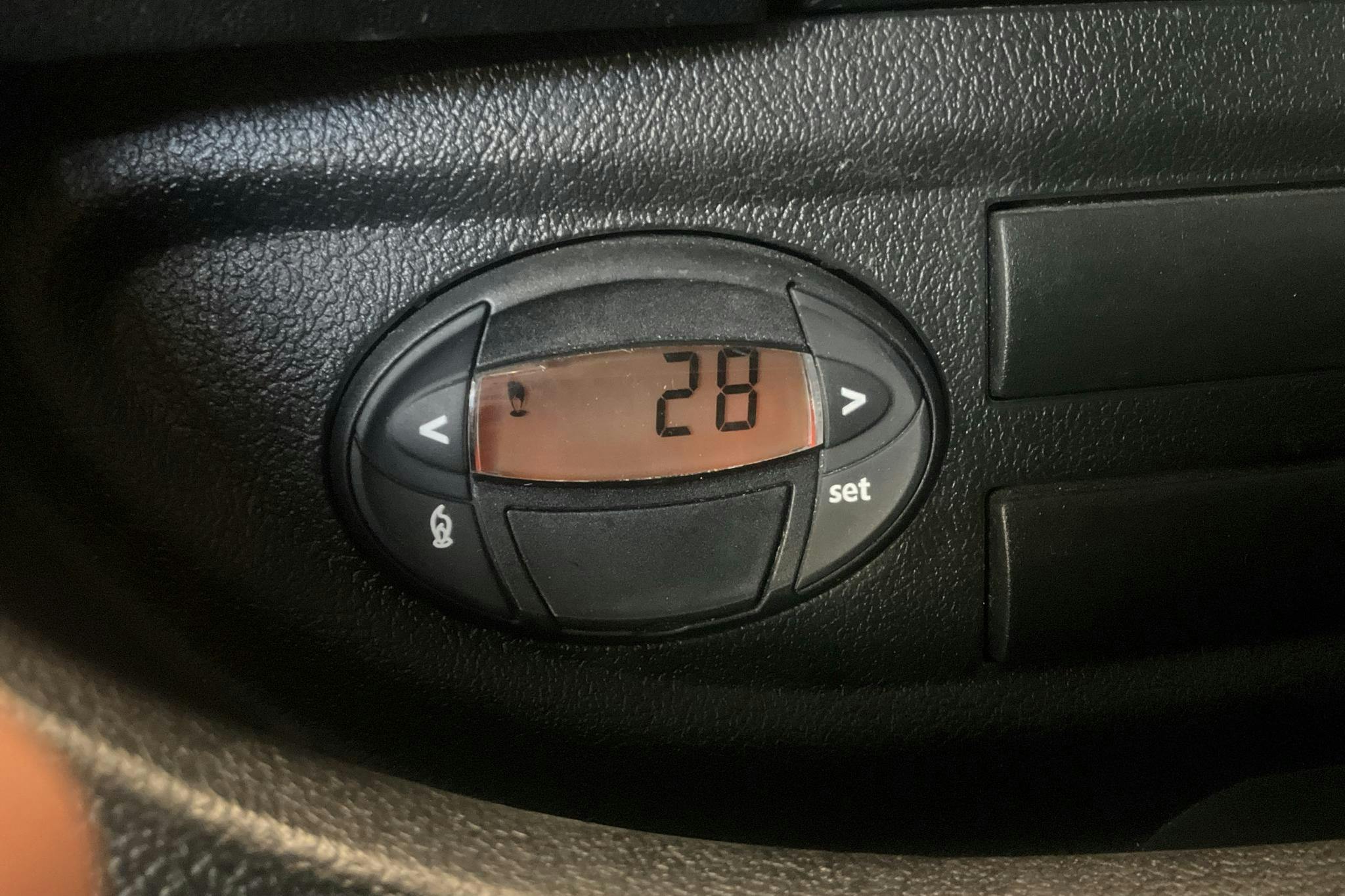 Peugeot Boxer 335 2.0 BlueHDi Skåp (130hk) - 7 711 mil - Manuell - 2019
