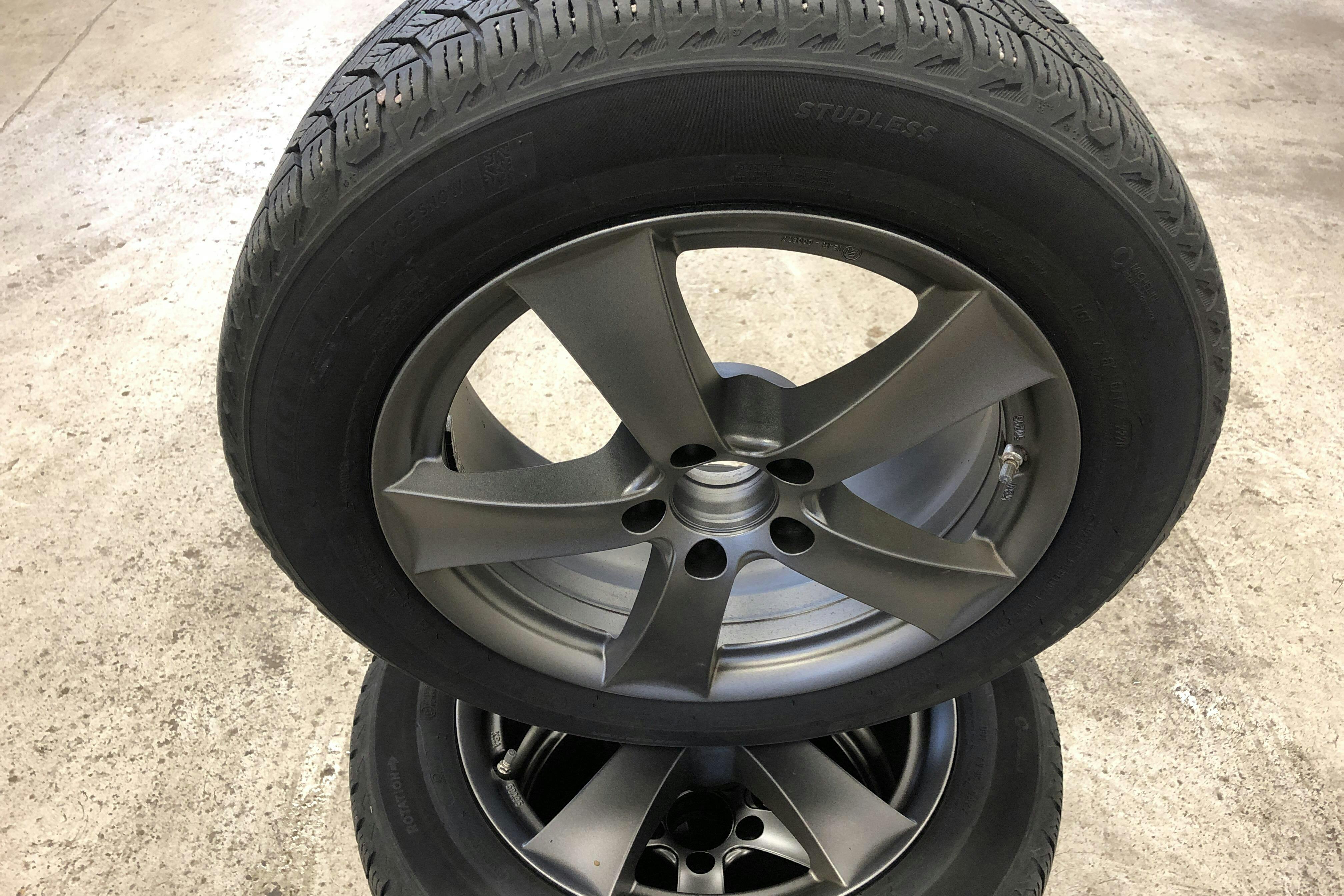 Mercedes E 200 d Kombi S213 (160hk) - 228 460 km - Automatic - black - 2020