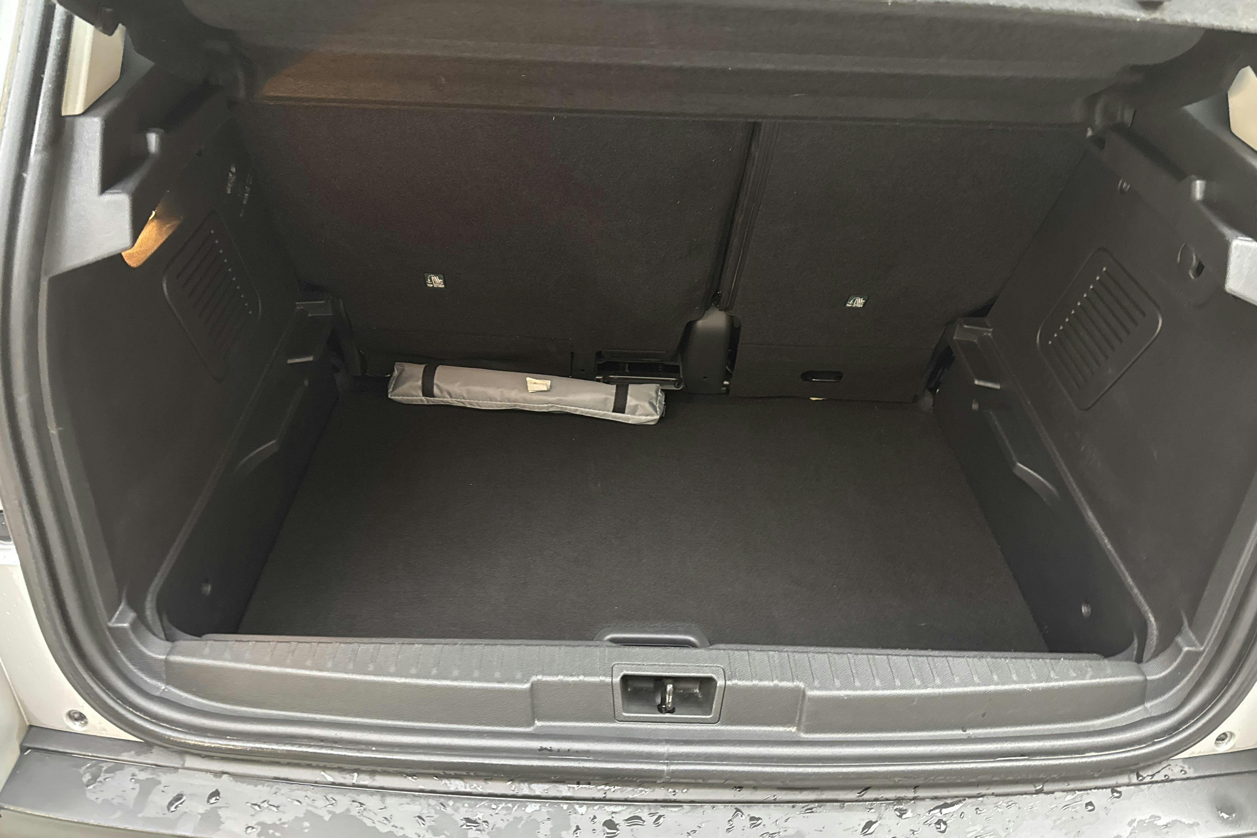 Renault Captur 0.9 TCe (90hk) - 6 870 mil - Manuell - 2019