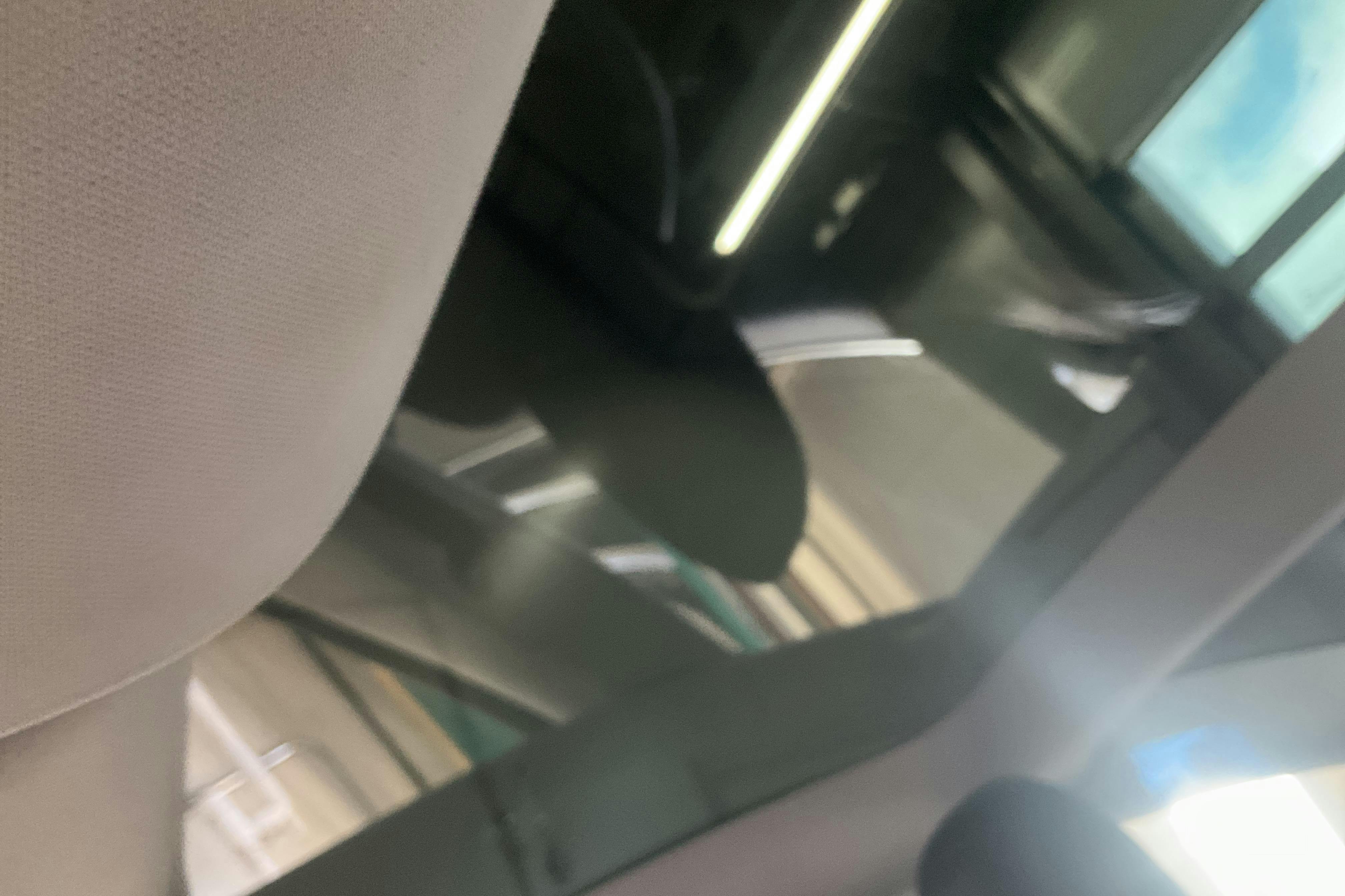 Tesla Model 3 Standard Range RWD - 109 500 km - Automatic - gray - 2019