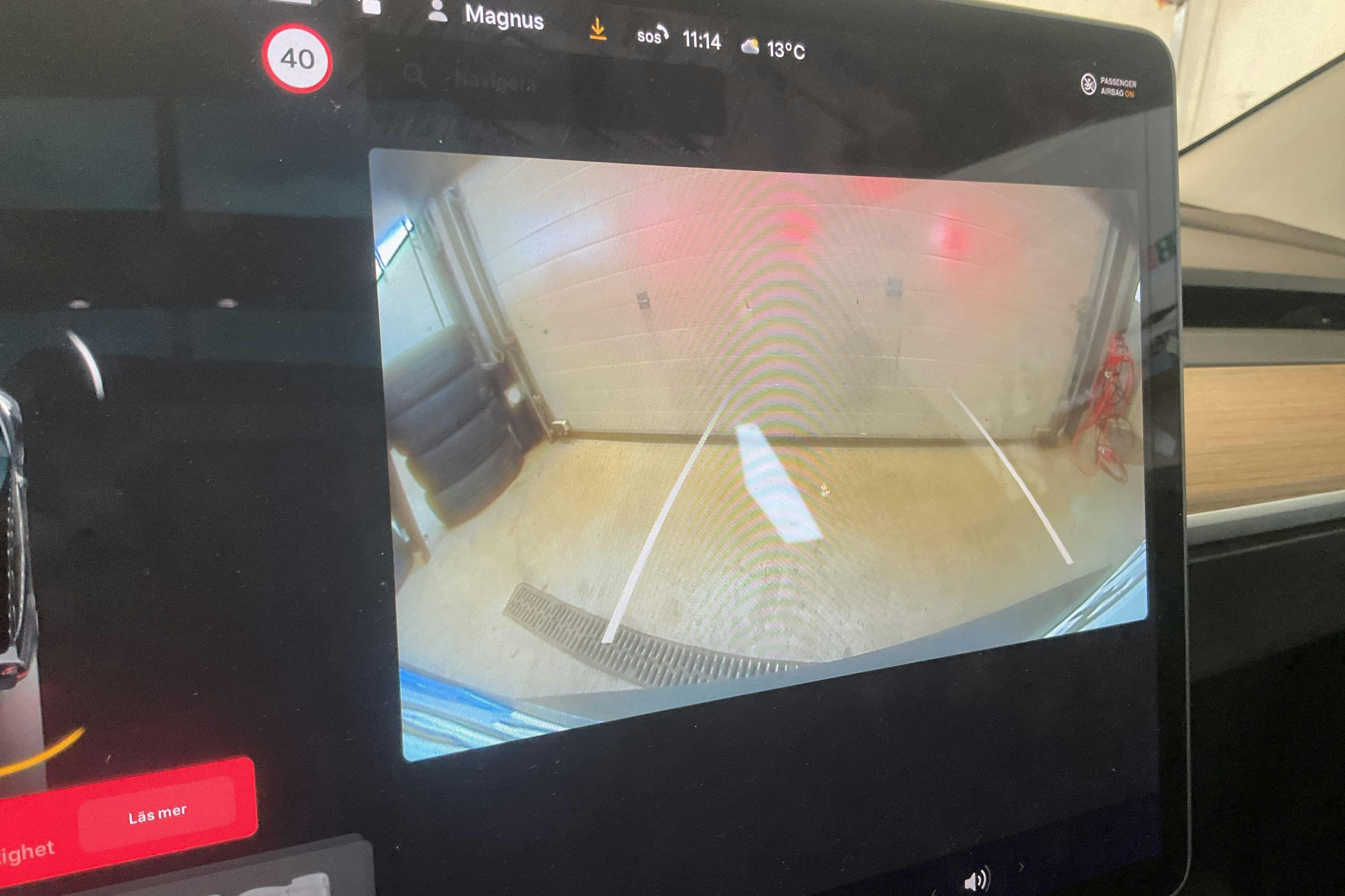 Tesla Model 3 Standard Range RWD - 109 500 km - Automatic - gray - 2019