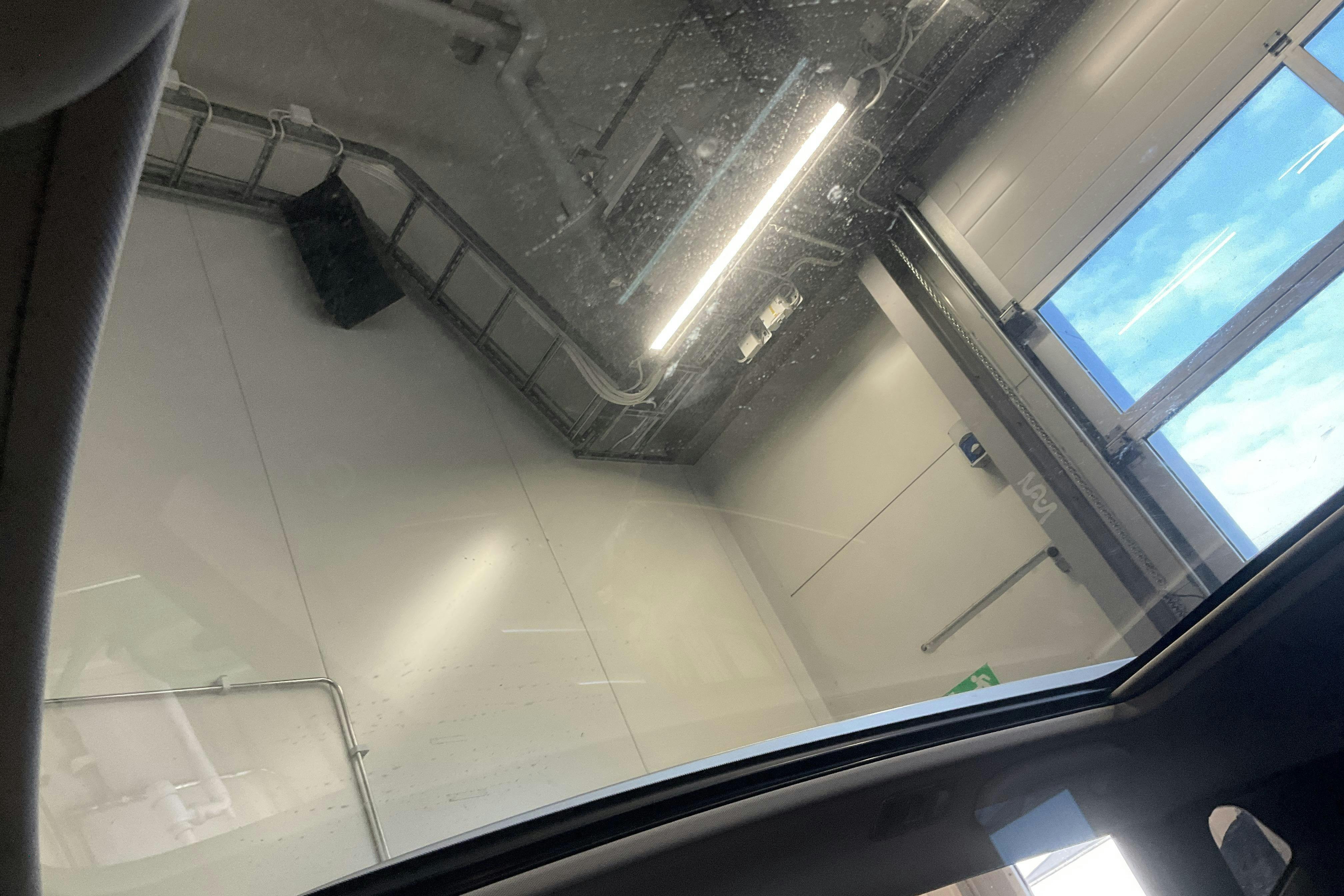 Nissan Qashqai 1.6 dCi (130hk) - 12 566 mil - Automat - röd - 2014