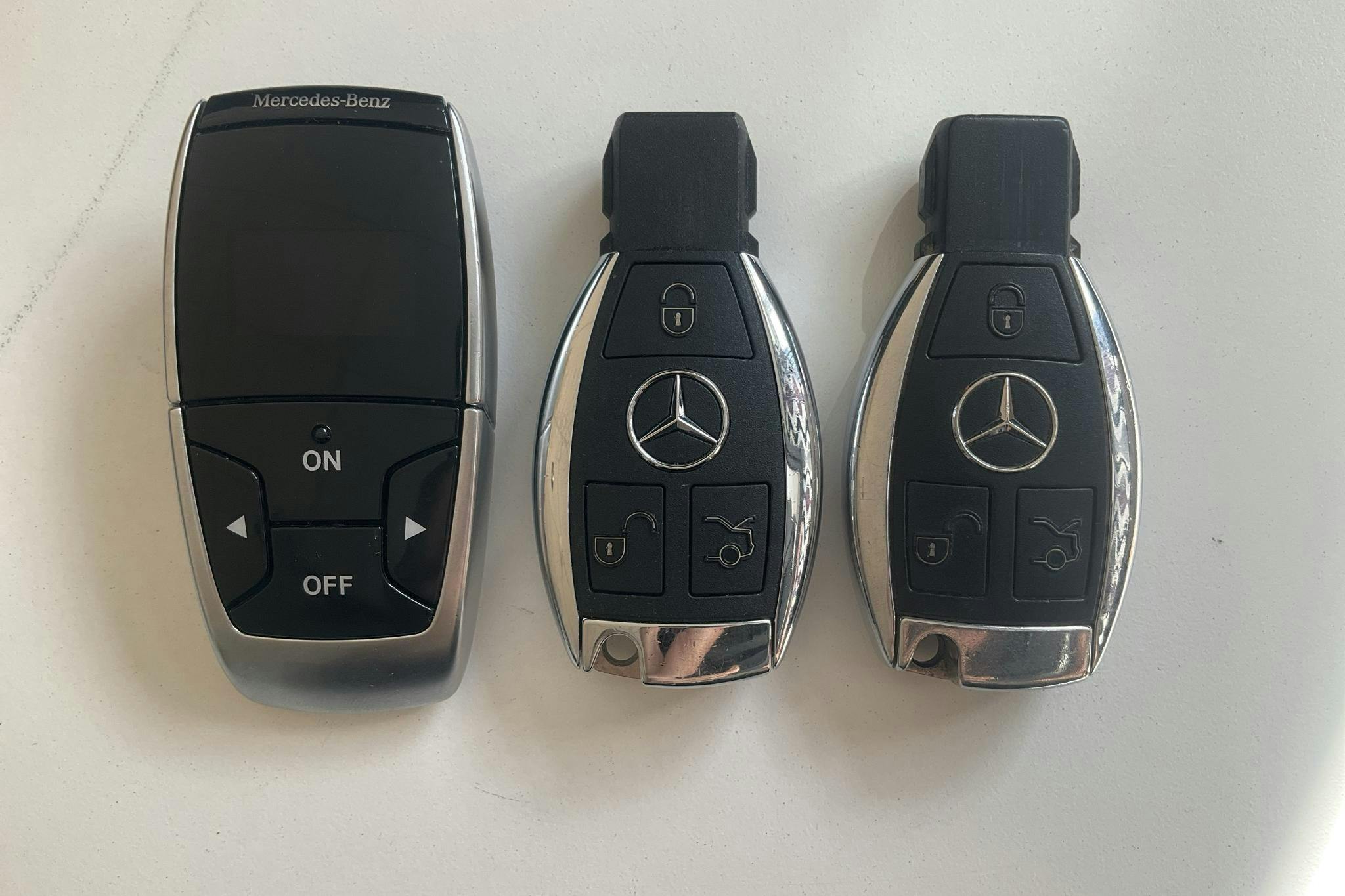 Mercedes E 250 BlueTEC Kombi 4MATIC S212 (204hk) - 26 438 mil - Automat - vit - 2015