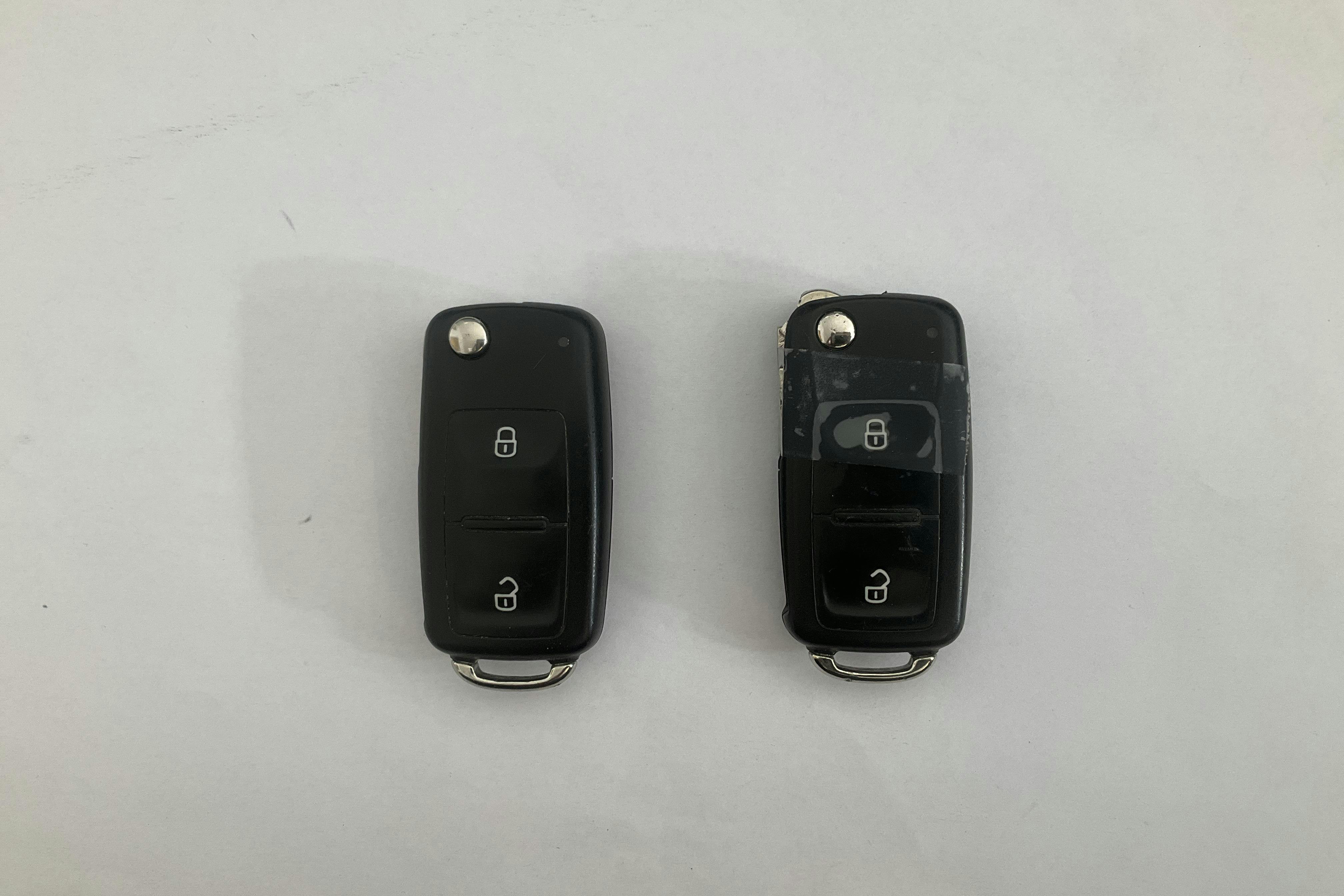 VW Transporter T6 2.0 TDI BMT 4MOTION (204hk) - 161 210 km - Automaatne - hõbe - 2018