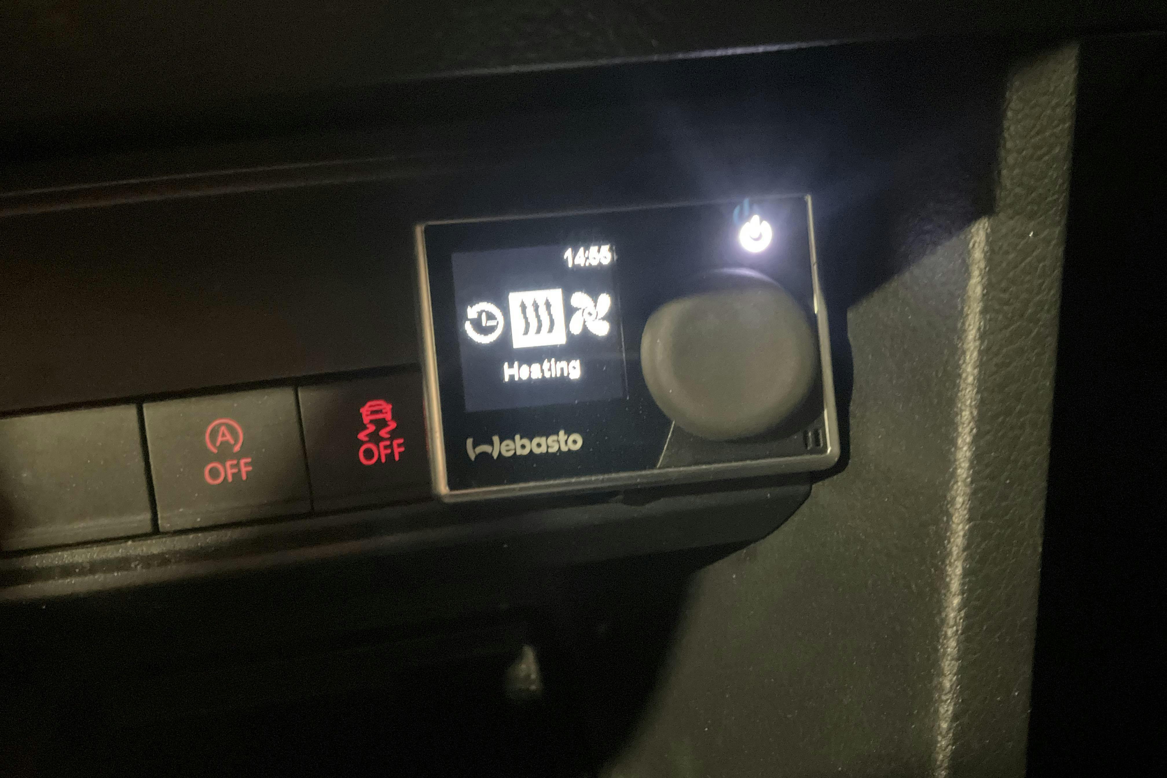VW Caddy Maxi 2.0 TDI 4MOTION (122hk) - 112 810 km - Käsitsi - valge - 2019