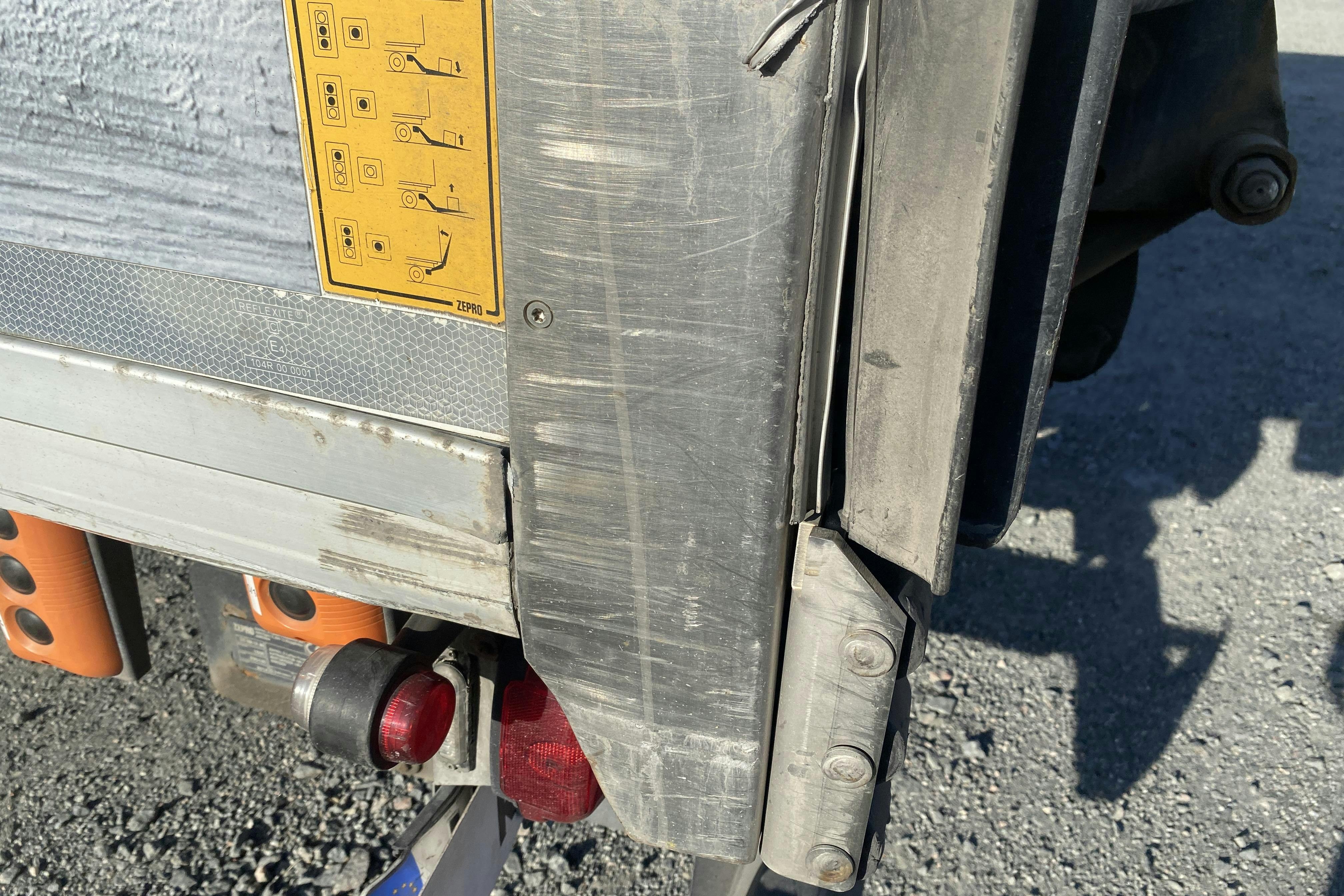 M.A.N TGM 18.290 LL - 191 557 km - Automaattinen - punainen - 2014