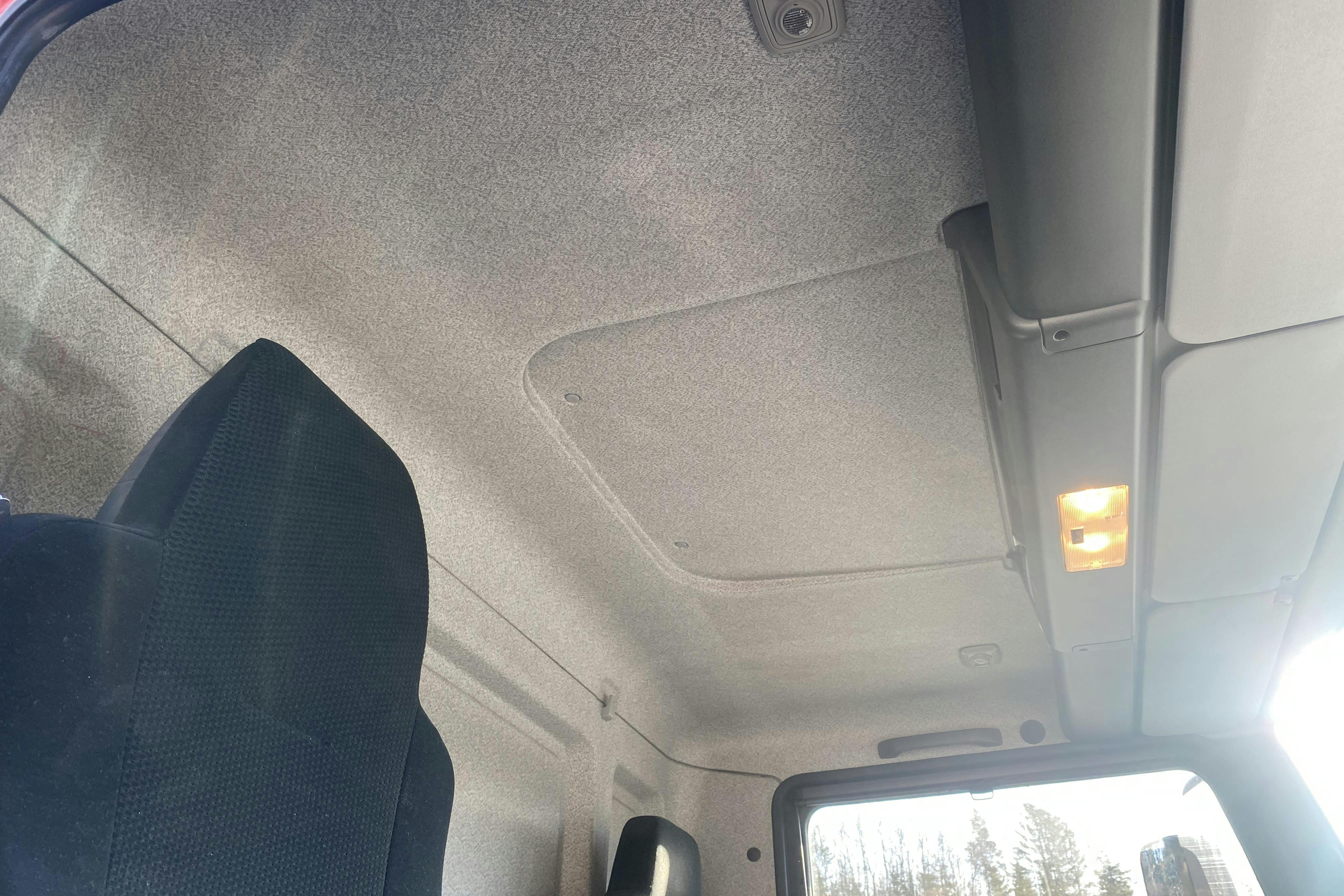 M.A.N TGM 18.290 LL - 191 557 km - Automaattinen - punainen - 2014