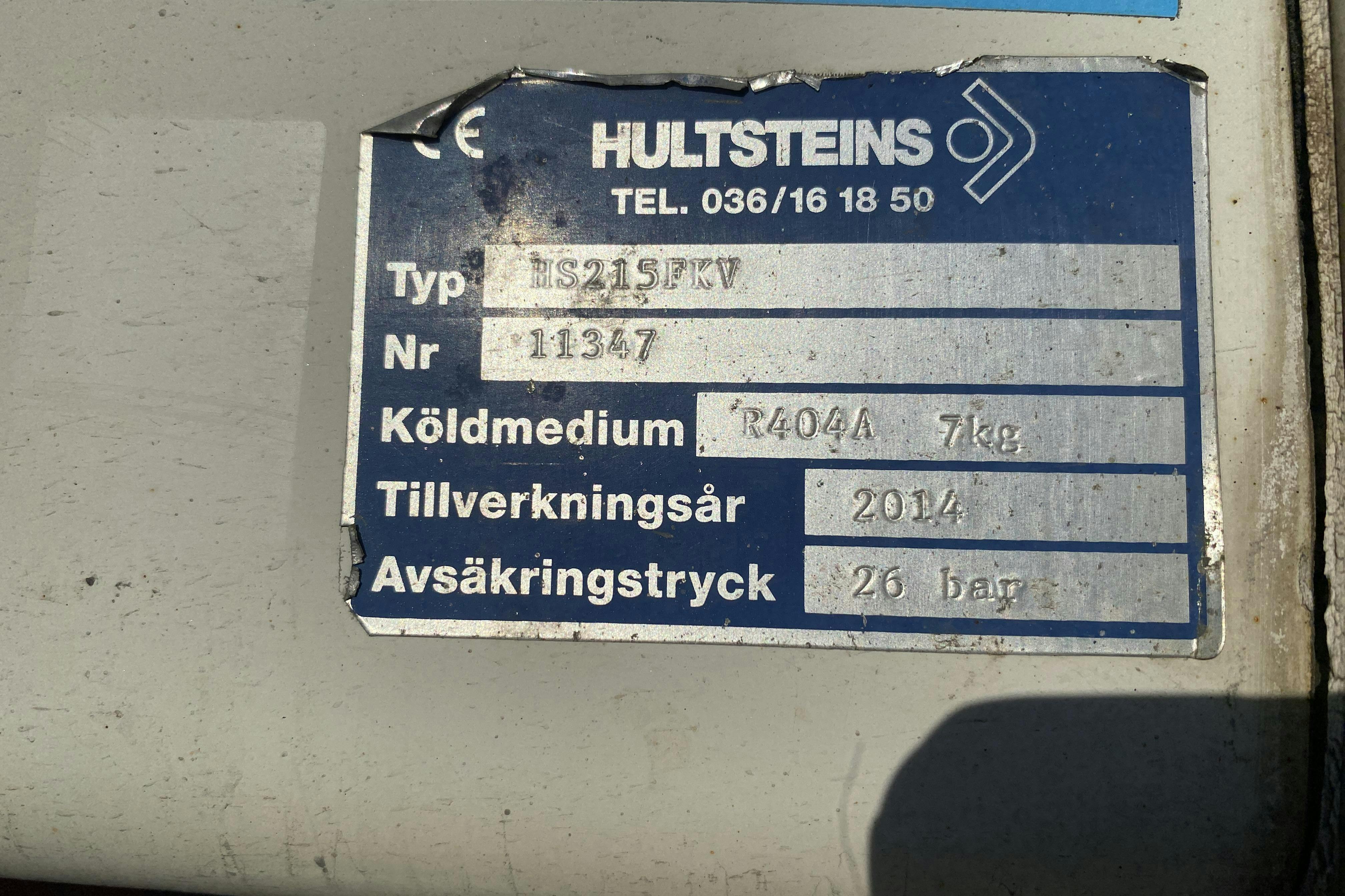 M.A.N TGM 18.290 LL - 191 557 km - Automaattinen - punainen - 2014