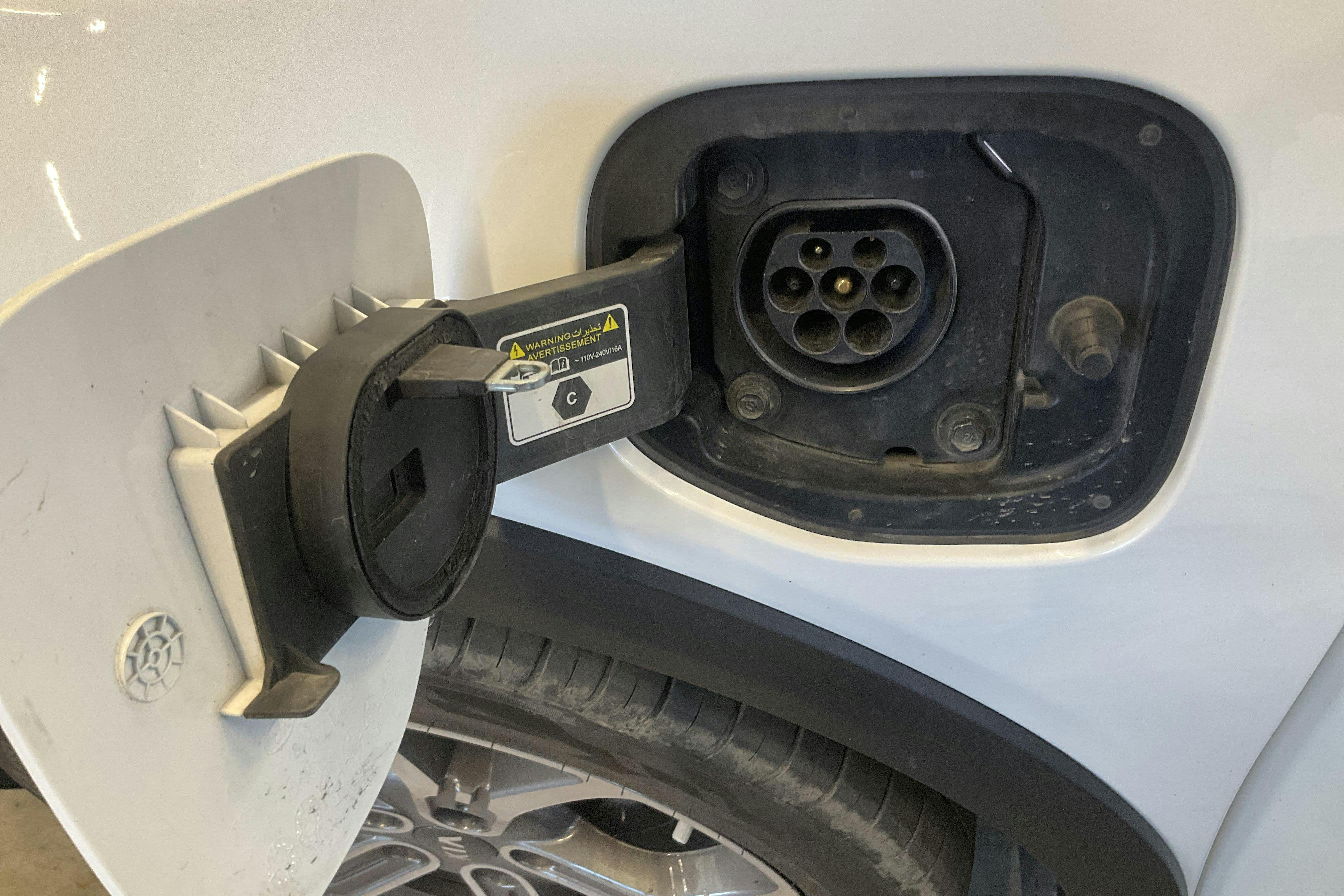 KIA XCeed 1.6 Plug-in Hybrid 5dr (141hk) - 10 101 mil - Automat - vit - 2021