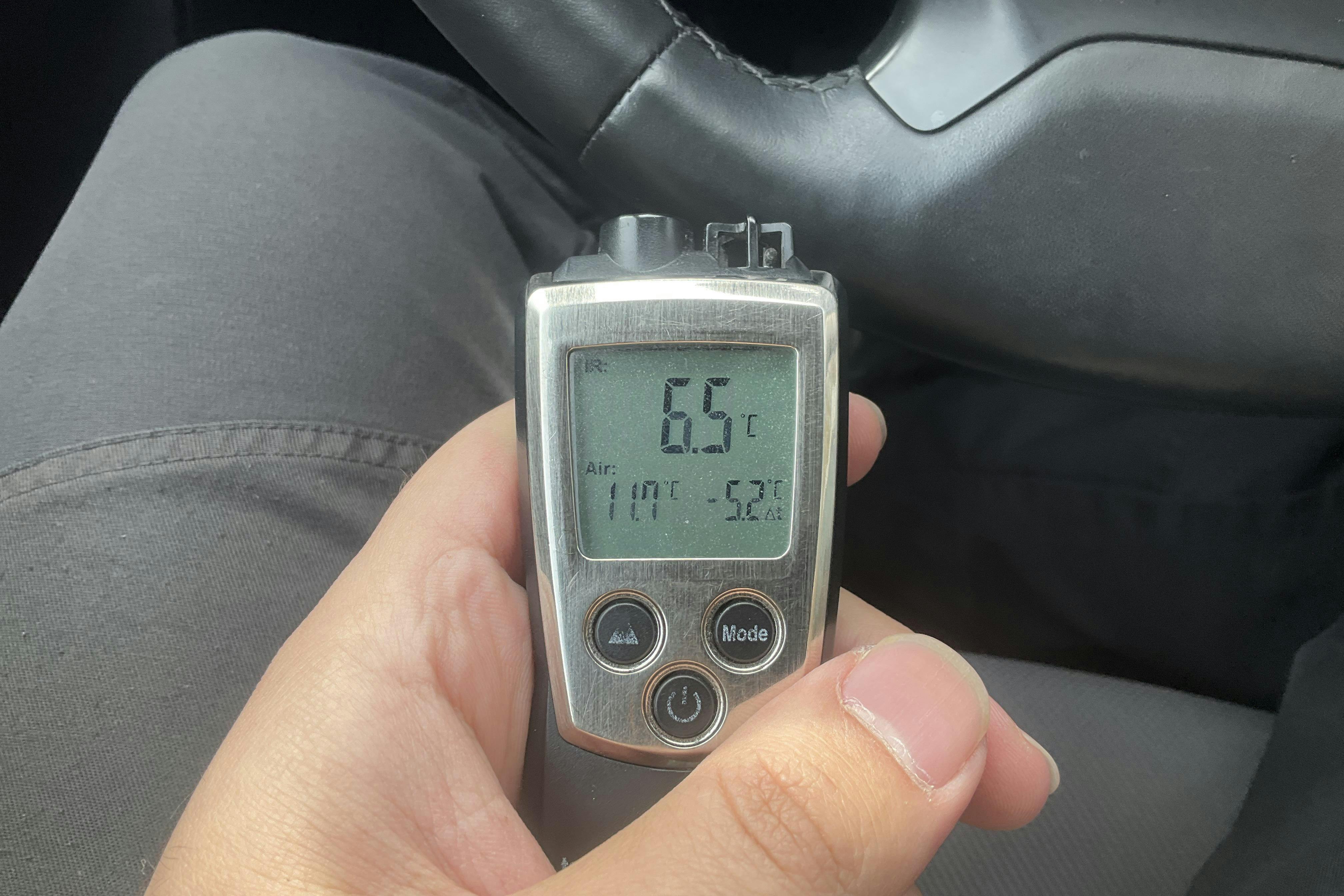 Hyundai i20 1.25 (84hk) - 47 120 km - Manualna - srebro - 2019