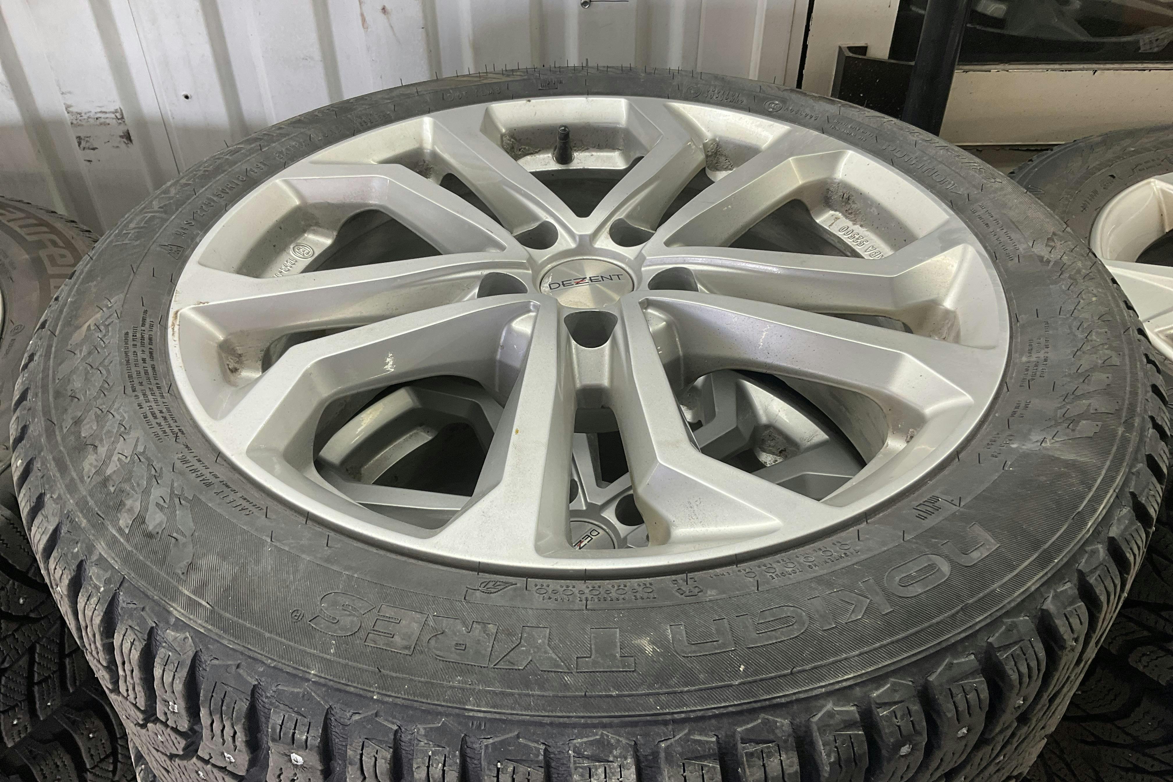 Cupra Formentor 1.5 eTSI DSG (150hk) - 1 089 mil - Automat - svart - 2025