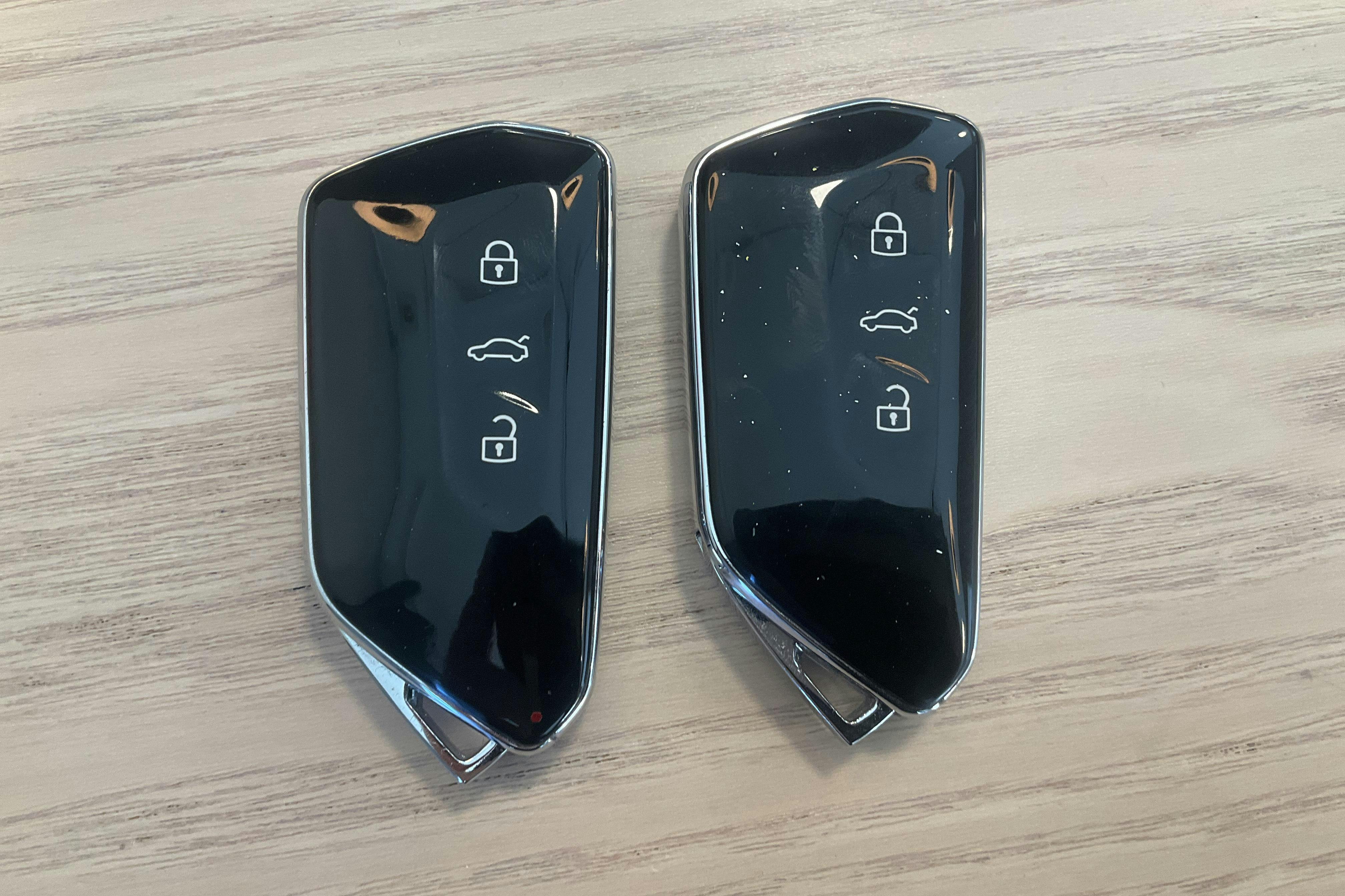 Cupra Formentor 1.5 eTSI DSG (150hk) - 1 089 mil - Automat - svart - 2025