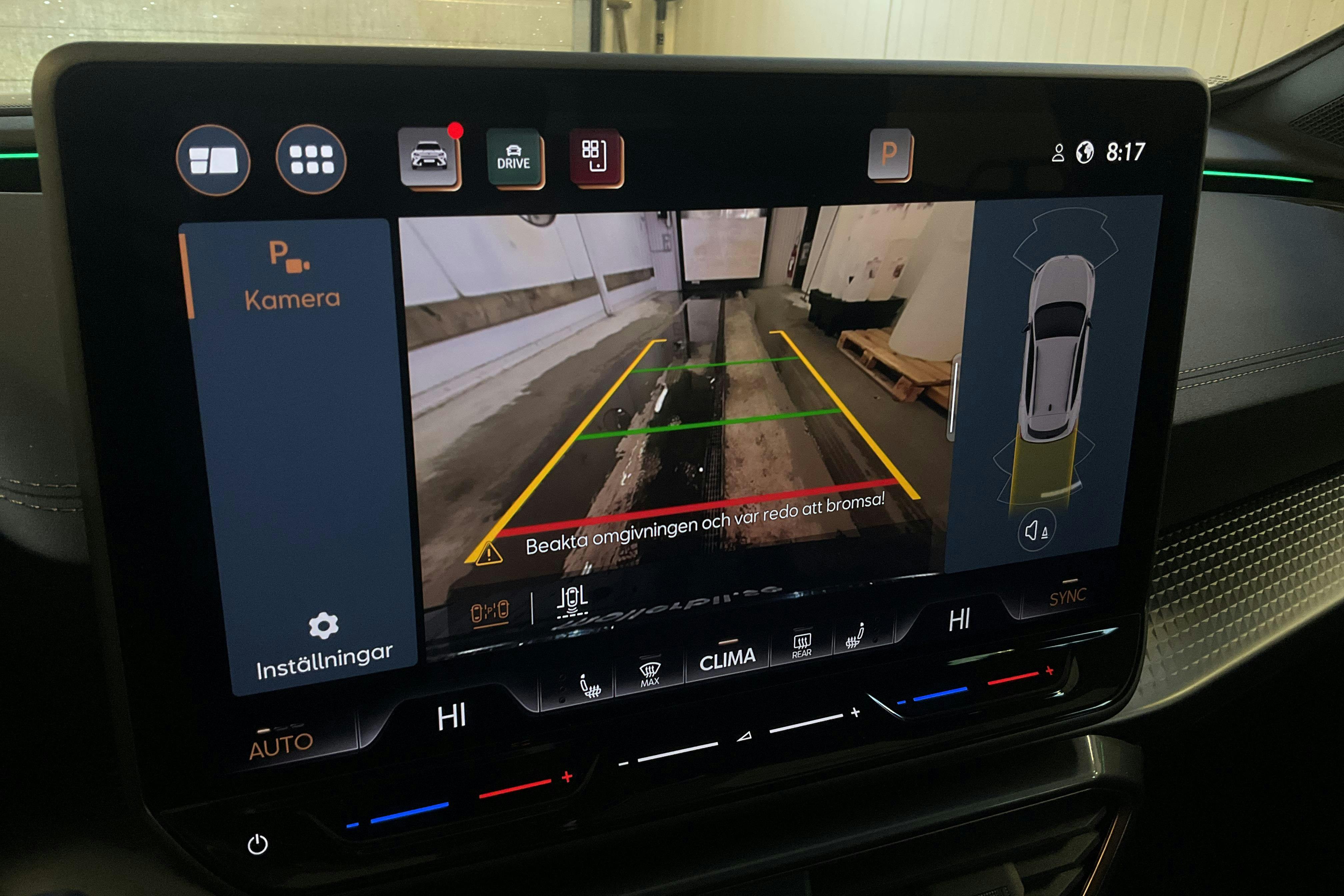 Cupra Formentor 1.5 eTSI DSG (150hk) - 1 089 mil - Automat - svart - 2025