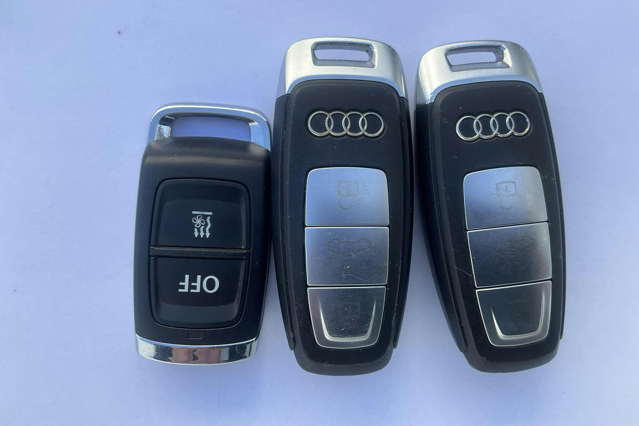 Audi A6 Avant 40 TDI quattro (204hk) - 16 758 mil - Automat - svart - 2020