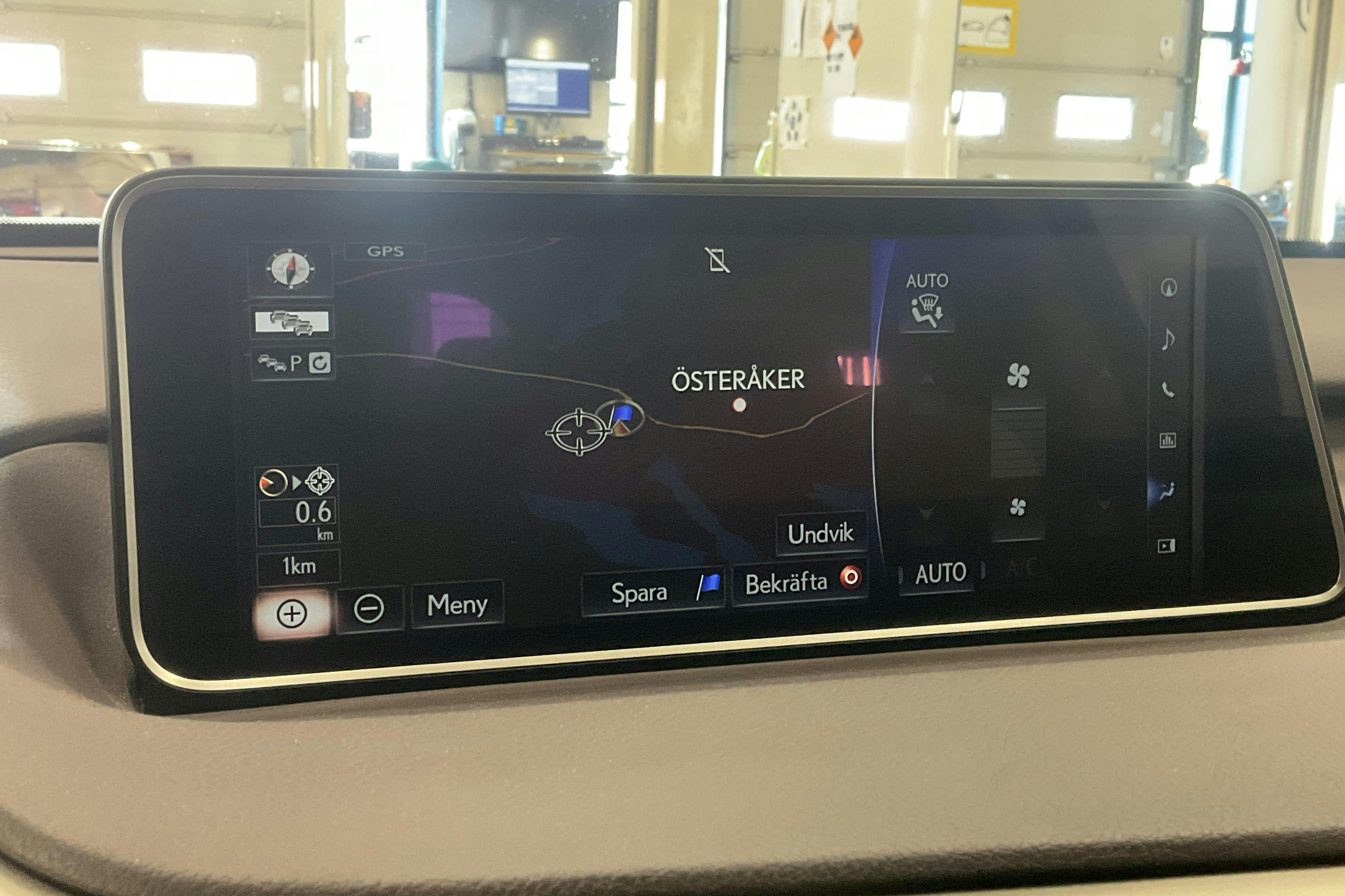 Lexus RX 450h AWD (313hk) - 88 710 km - Automatyczna - Light Grey - 2019