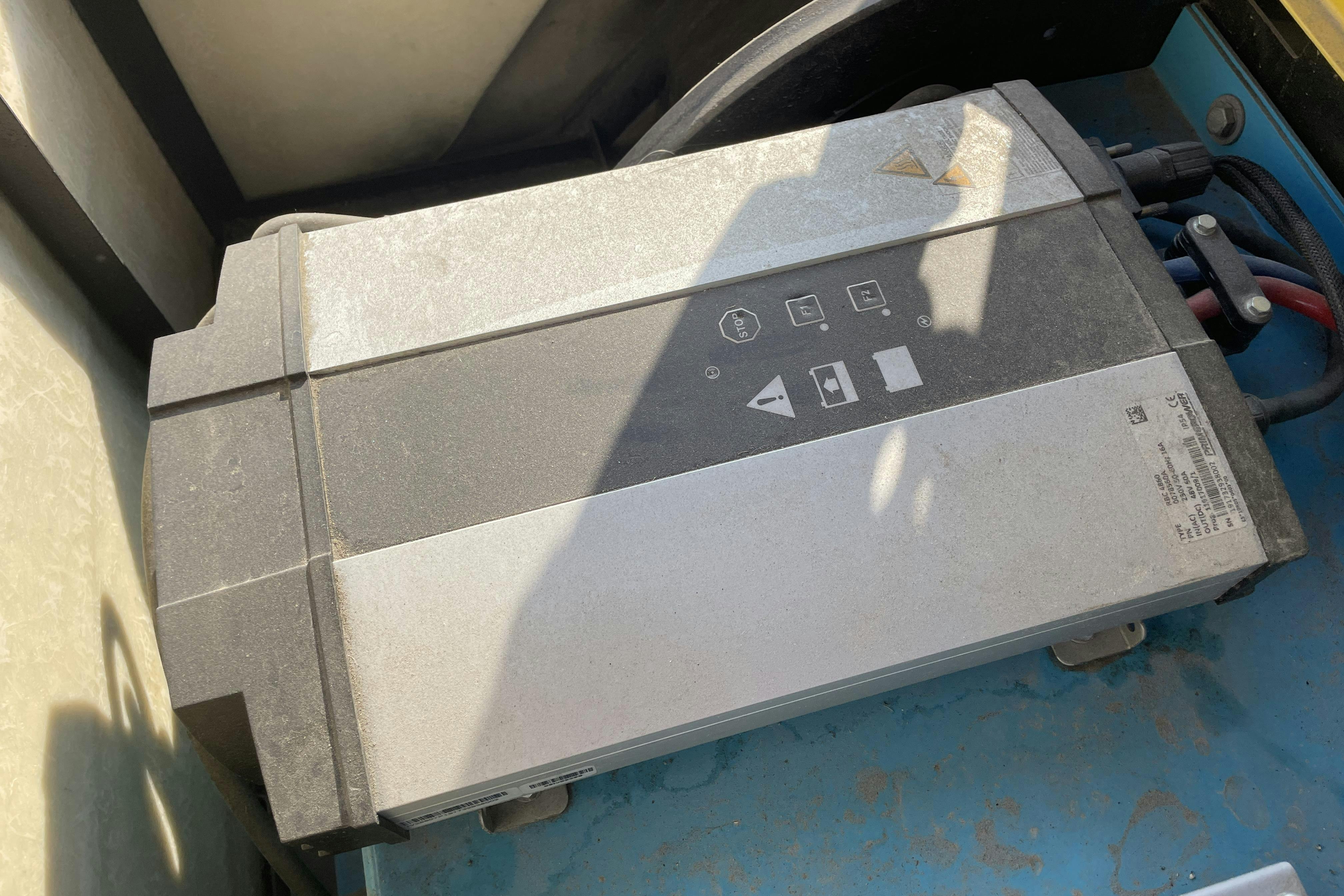 Melex 364 -  - 2019