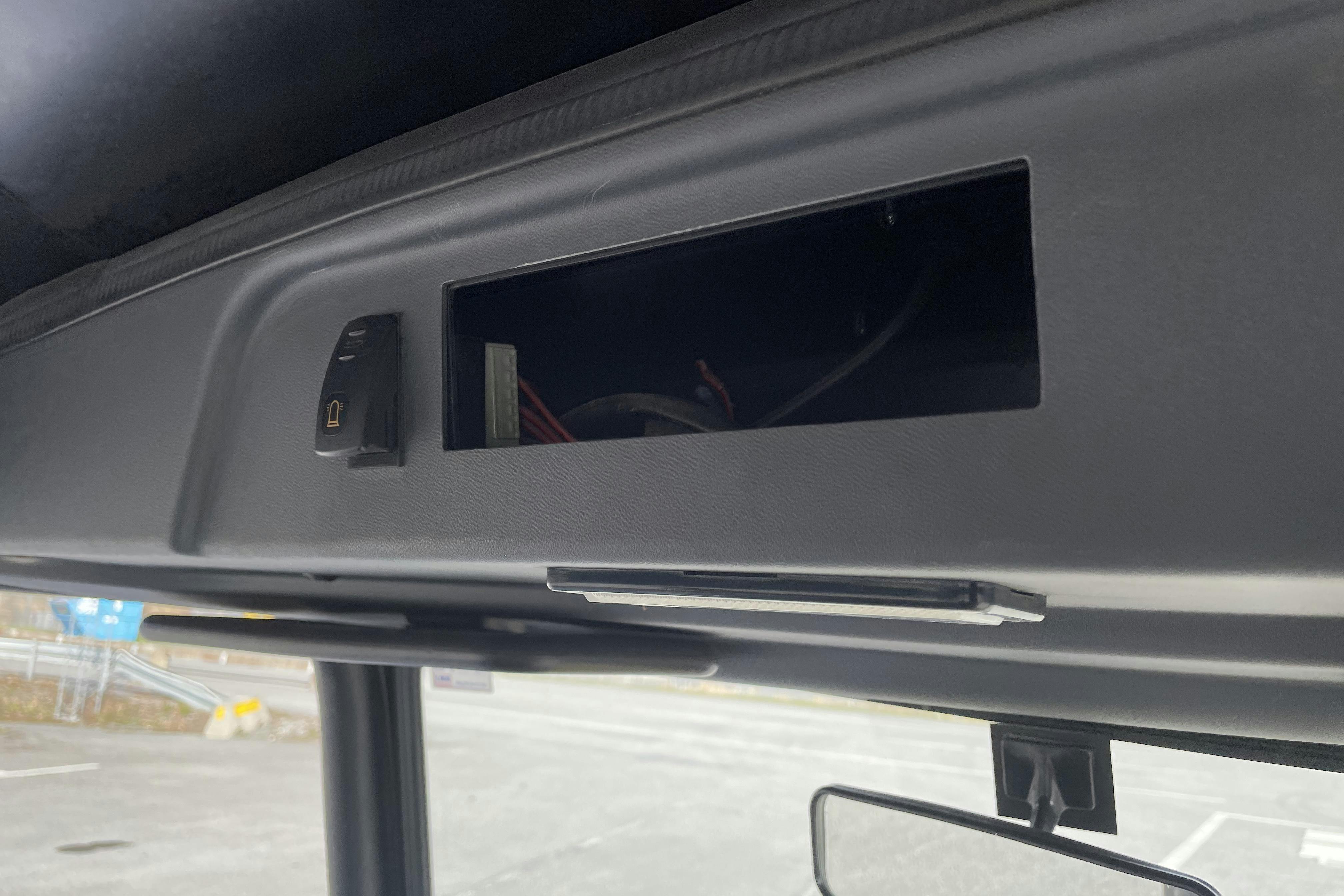 Melex 364 -  - 2019