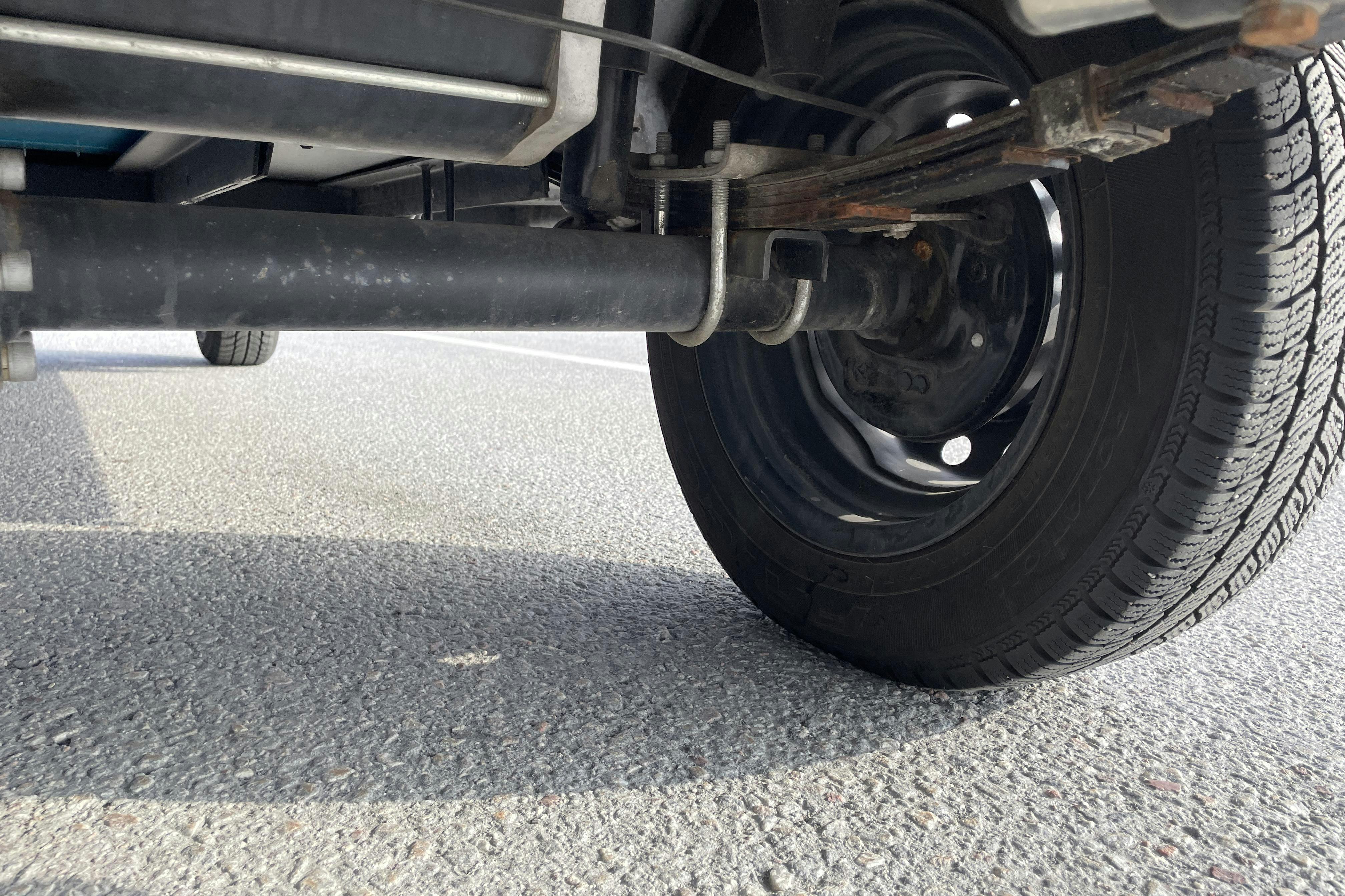 Melex 364 -  - 2019