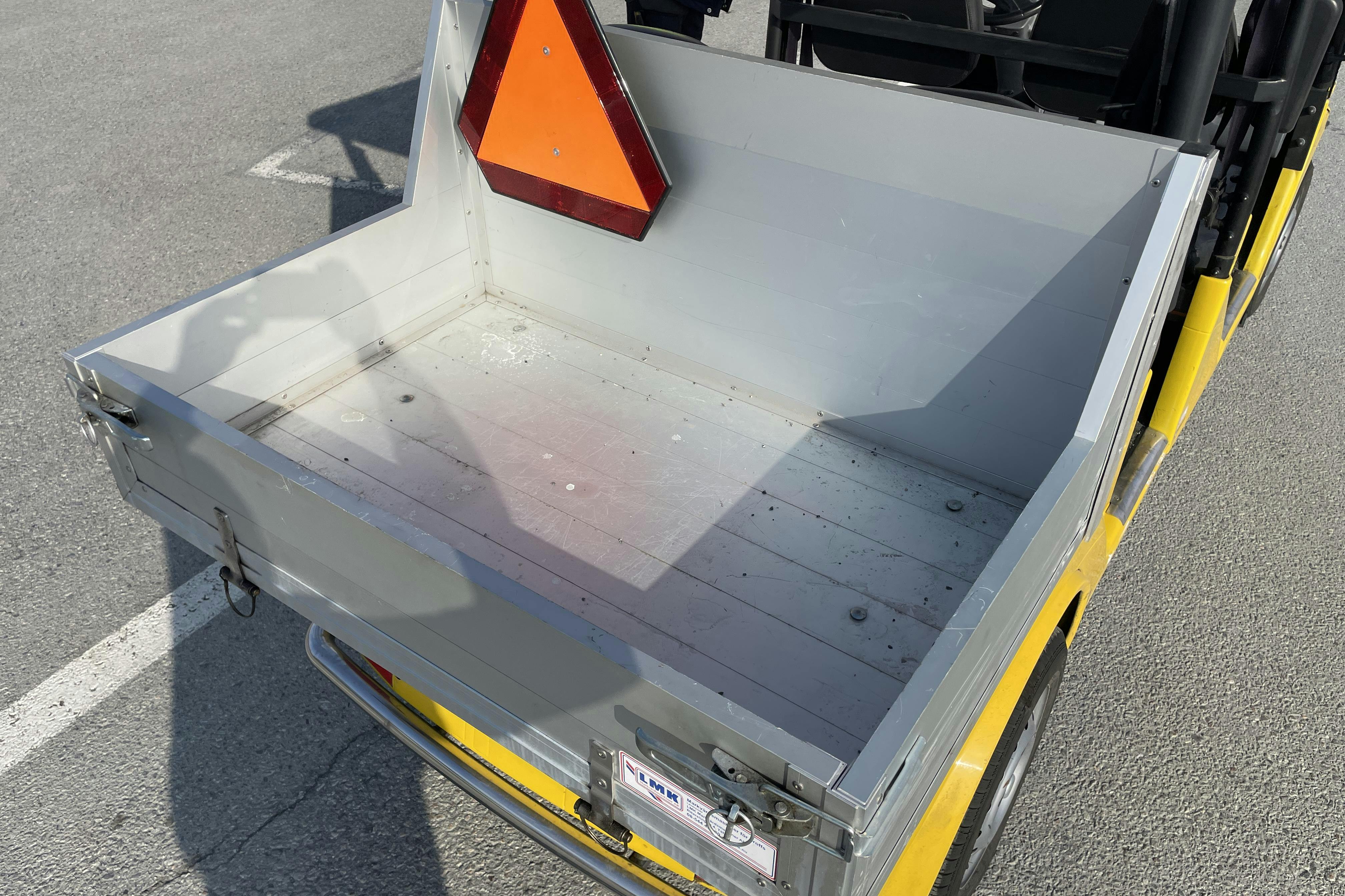 Melex 364 -  - 2019