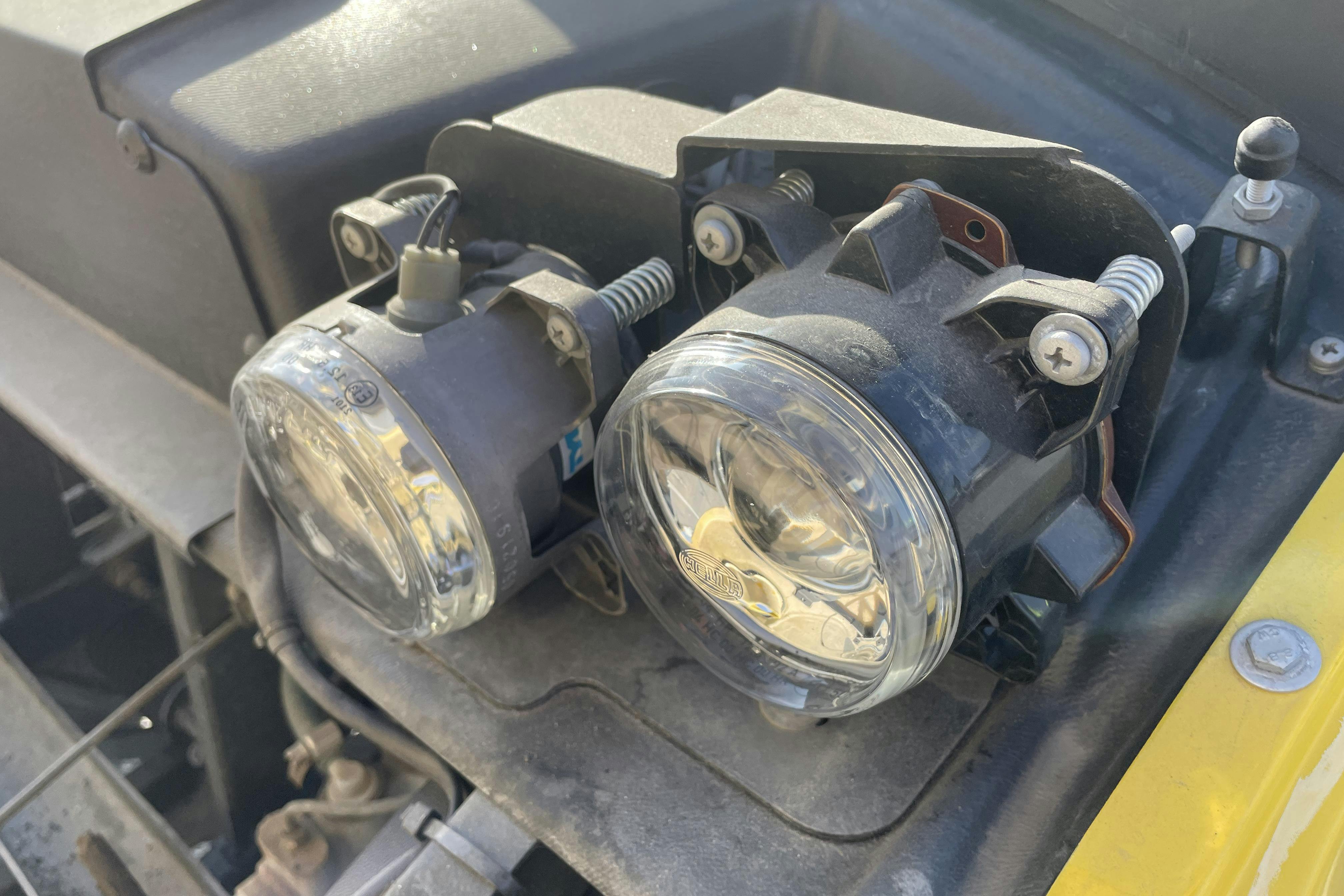 Melex 364 -  - 2019