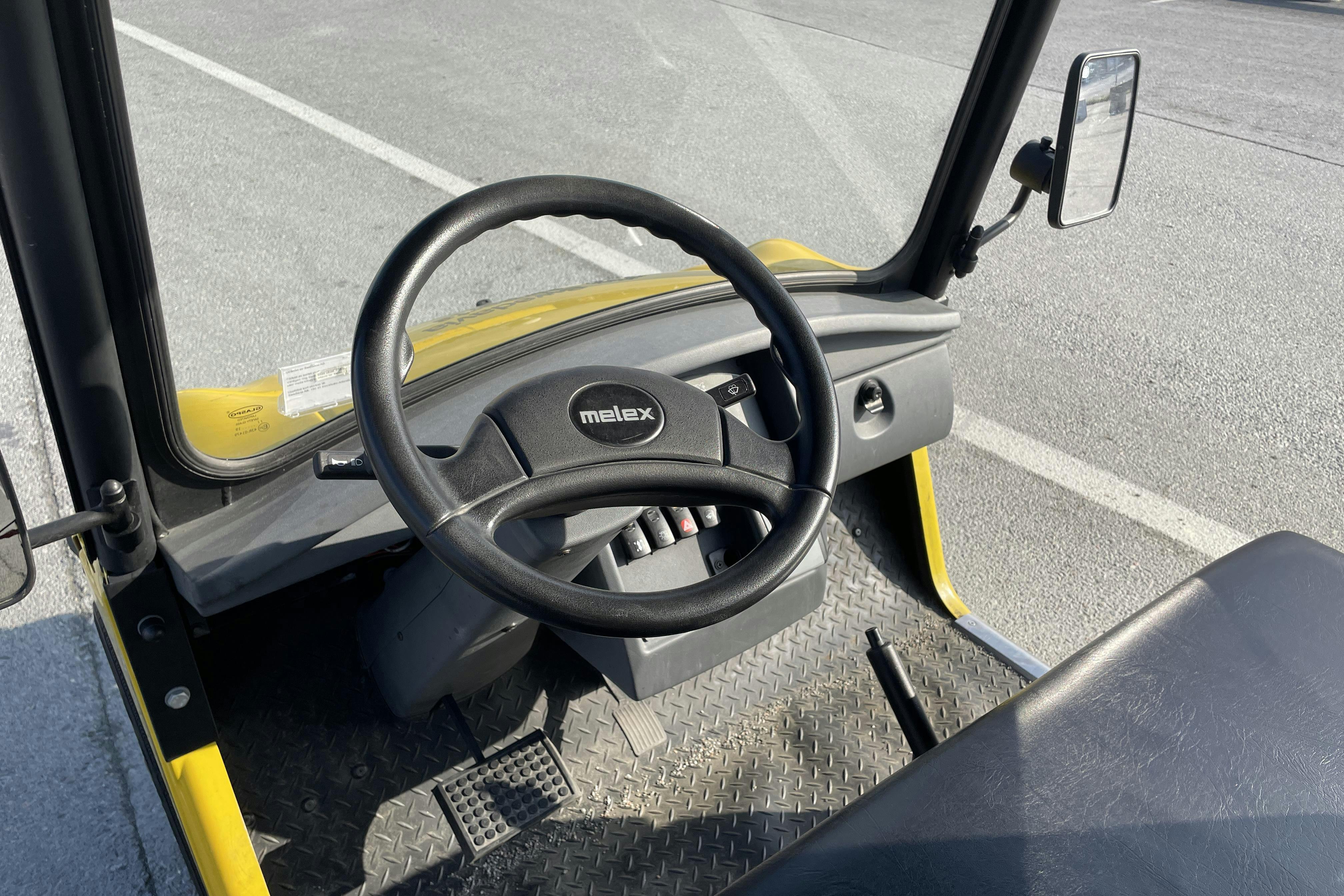 Melex 364 -  - 2019