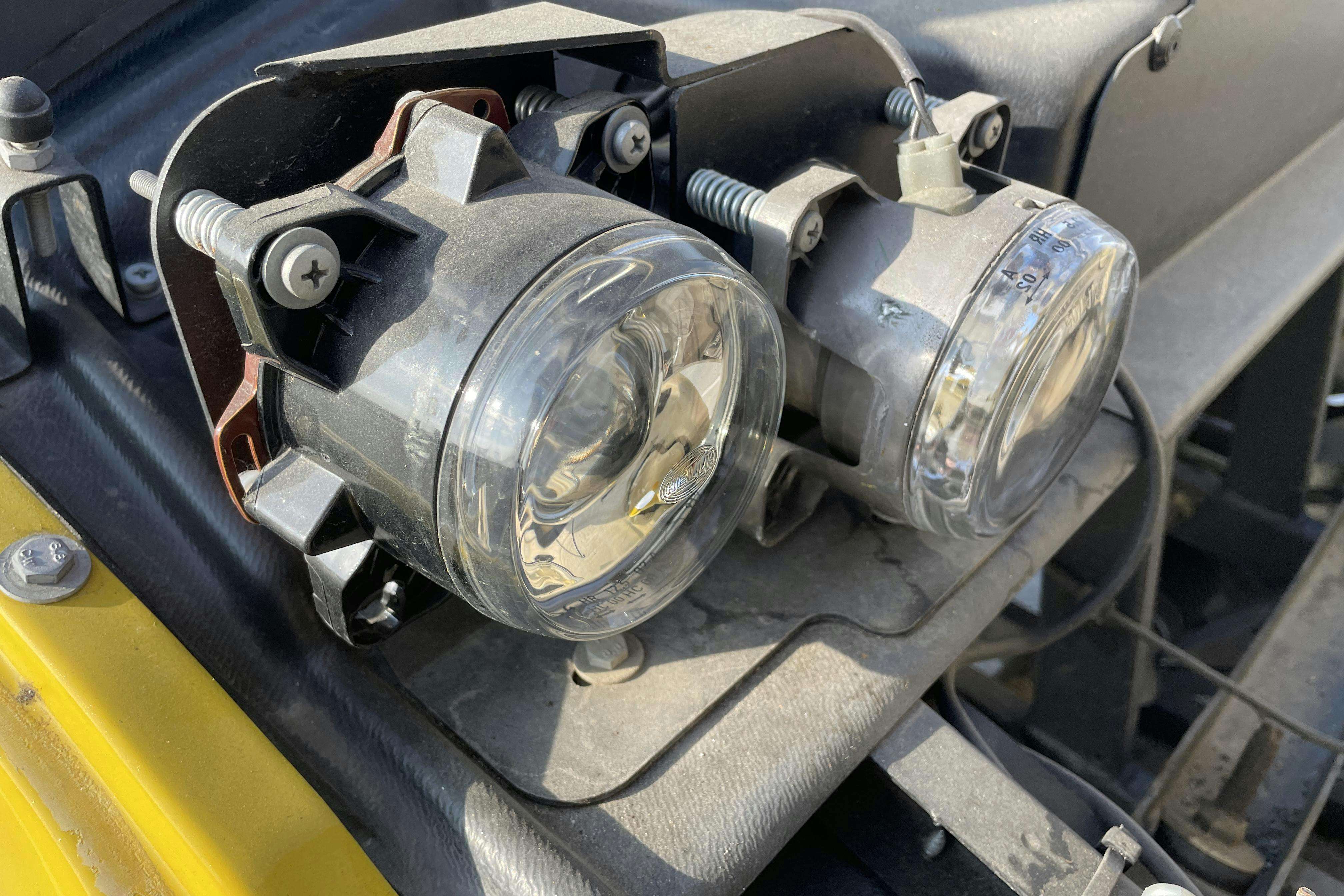 Melex 364 -  - 2019