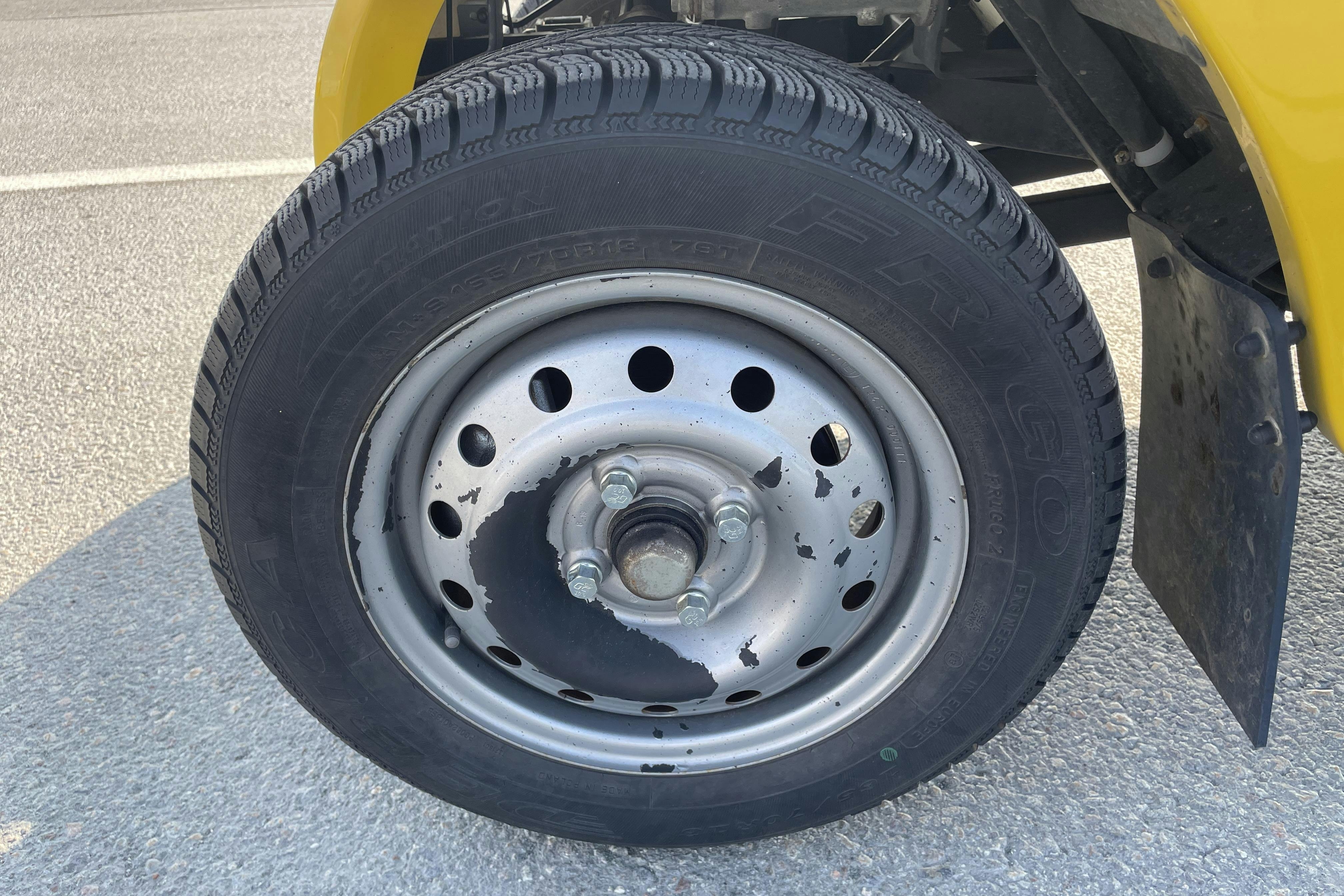 Melex 364 -  - 2019