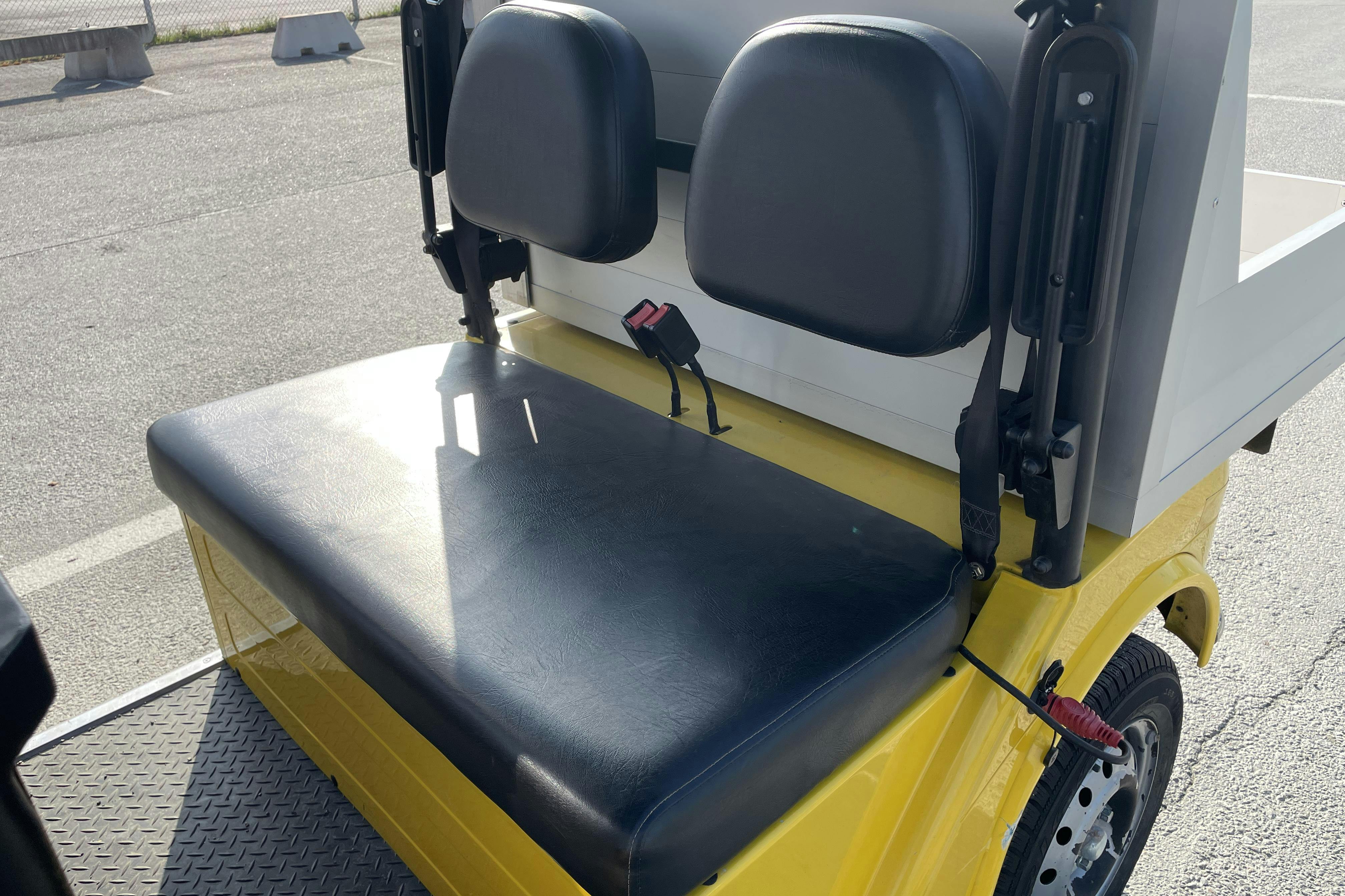 Melex 364 -  - 2019