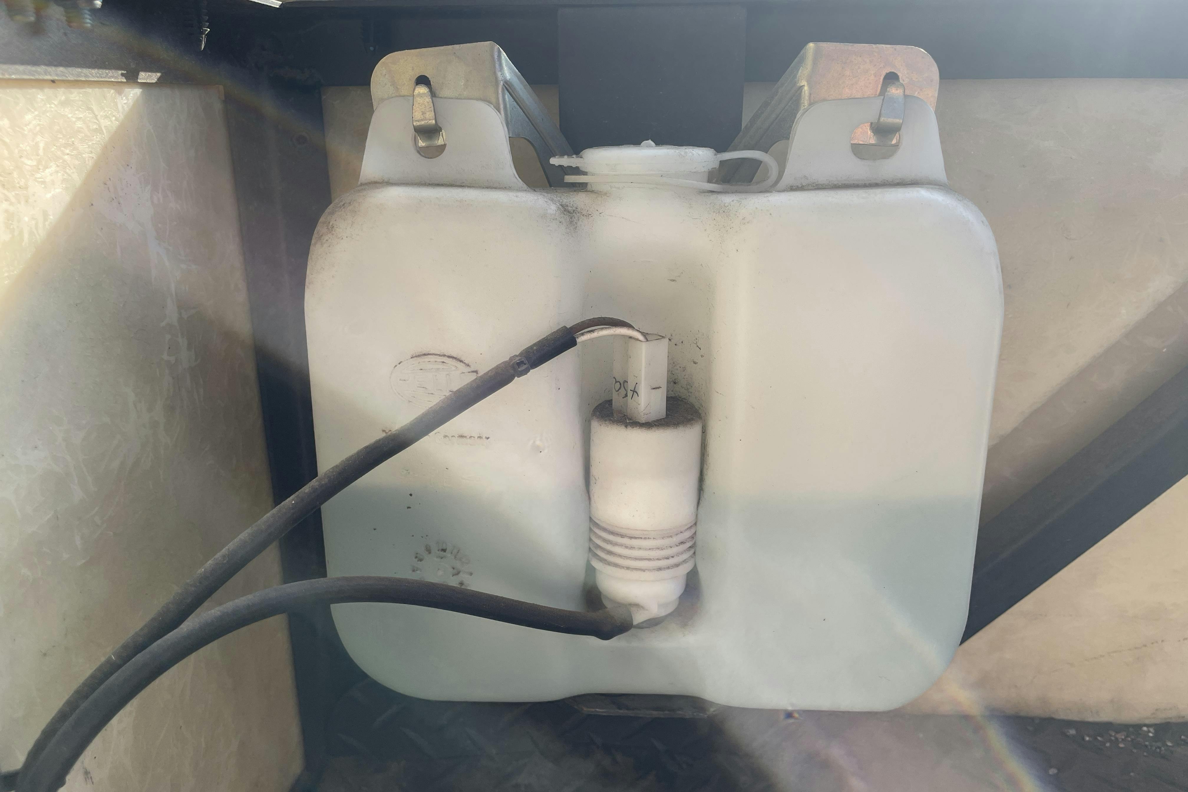 Melex 364 -  - 2019