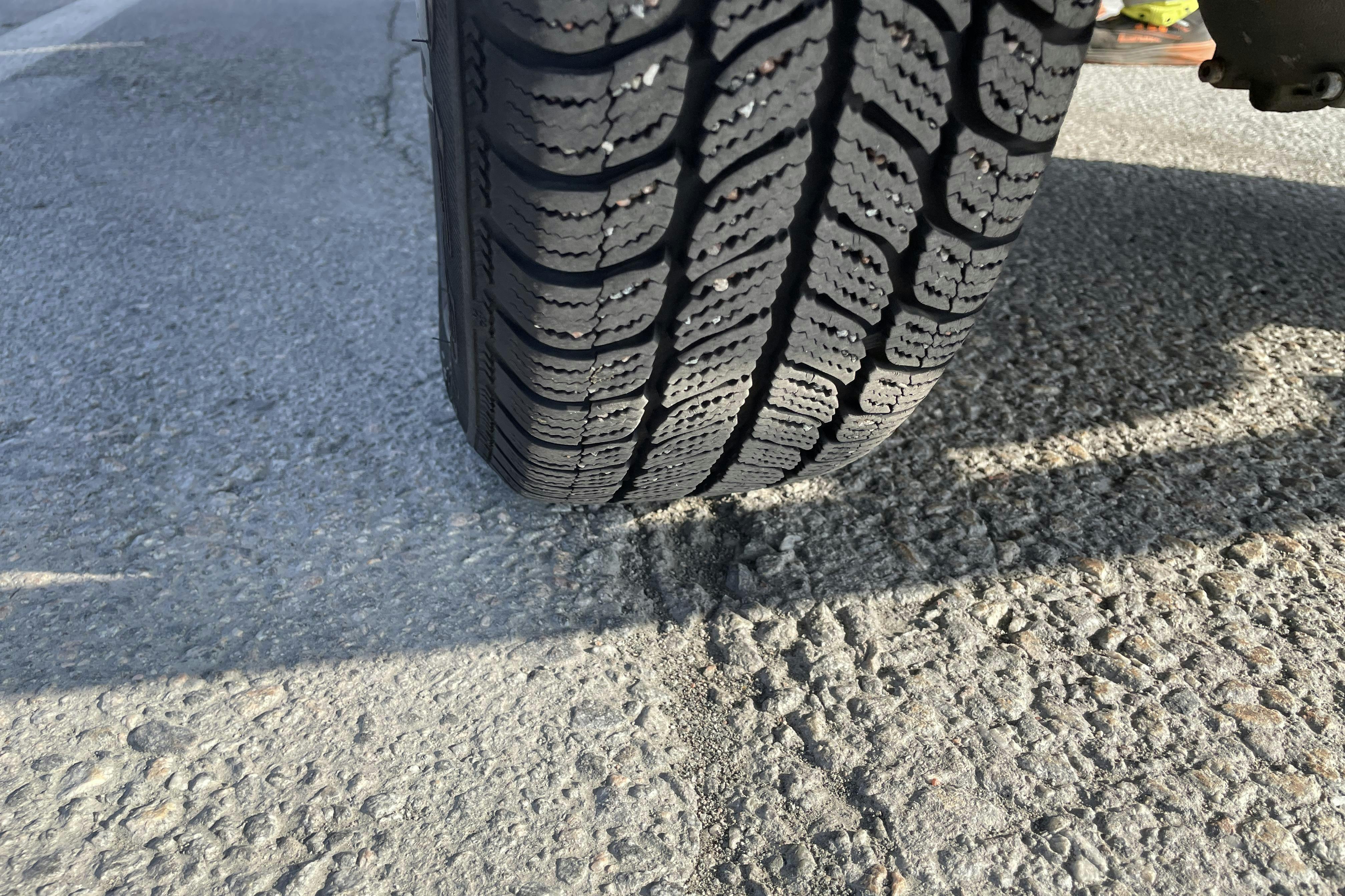Melex 364 -  - 2019