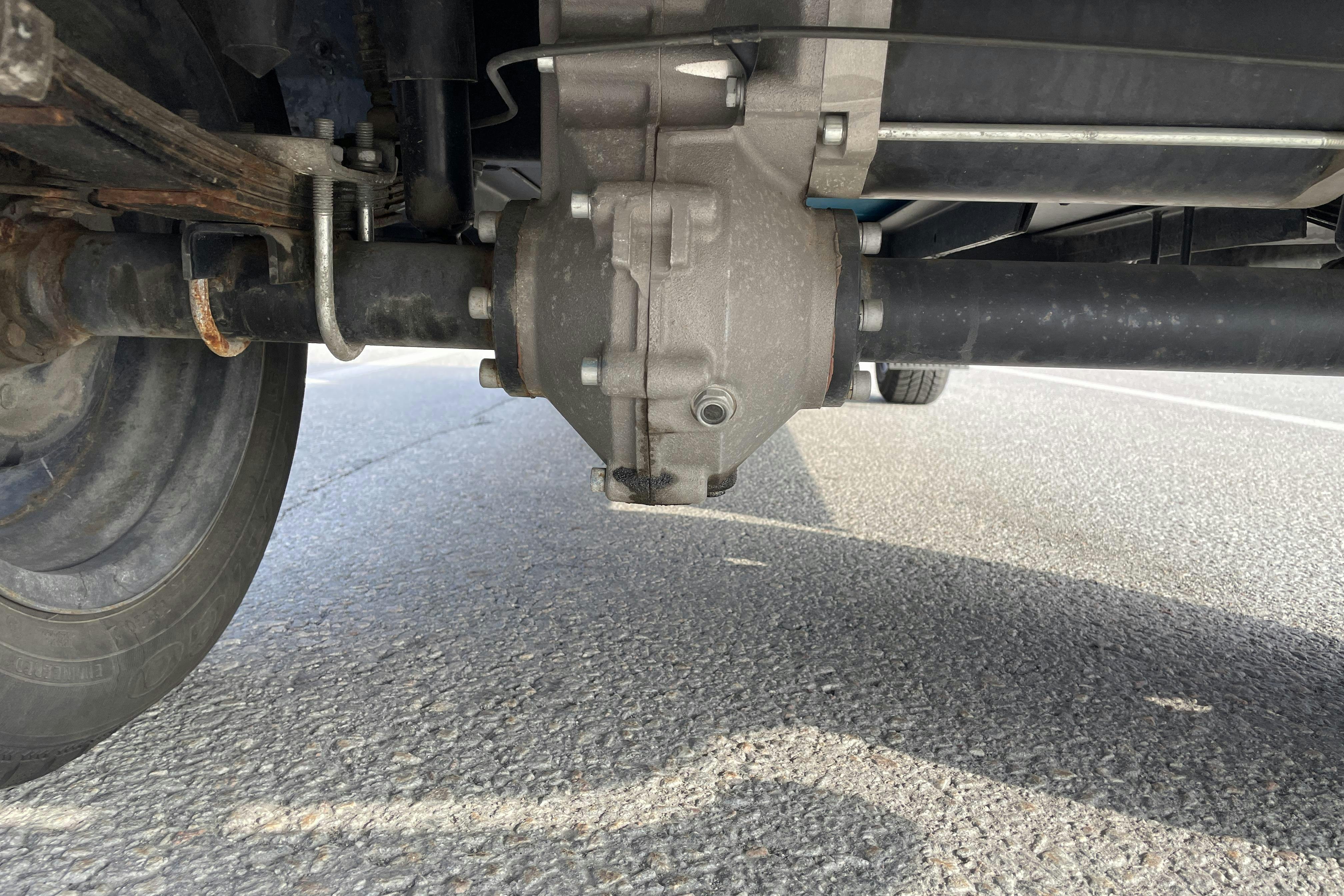 Melex 364 -  - 2019