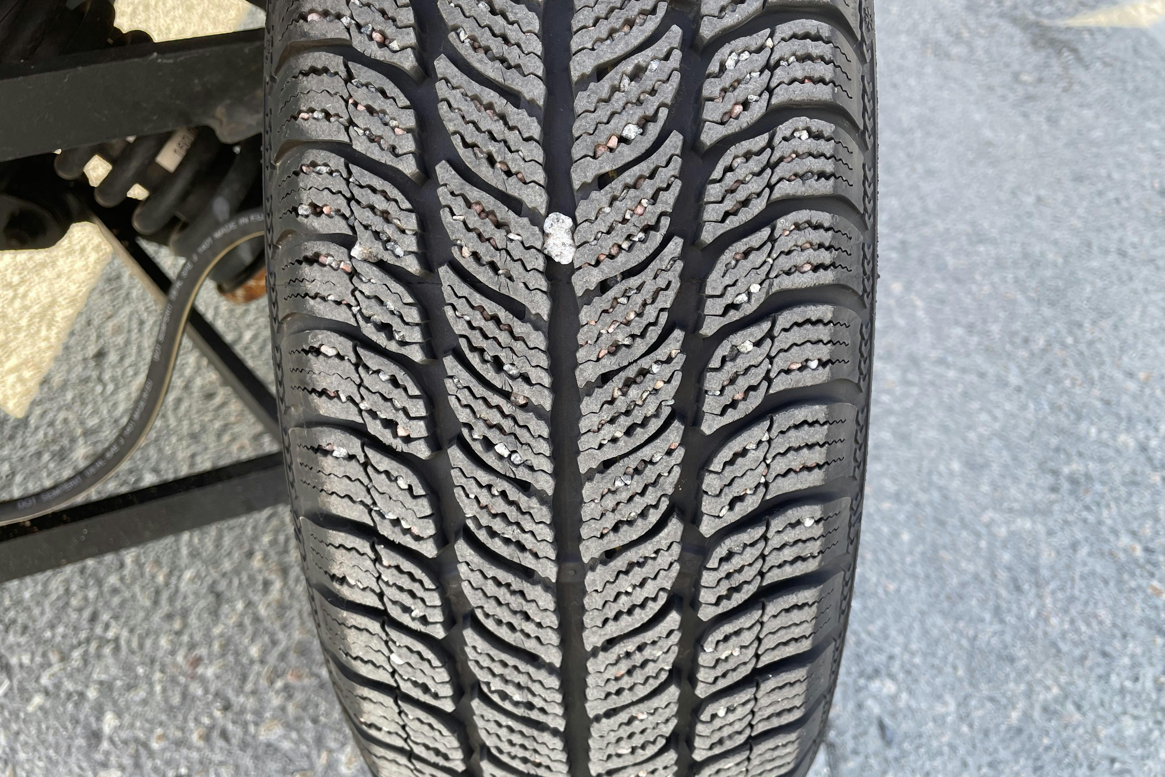 Melex 364 -  - 2019
