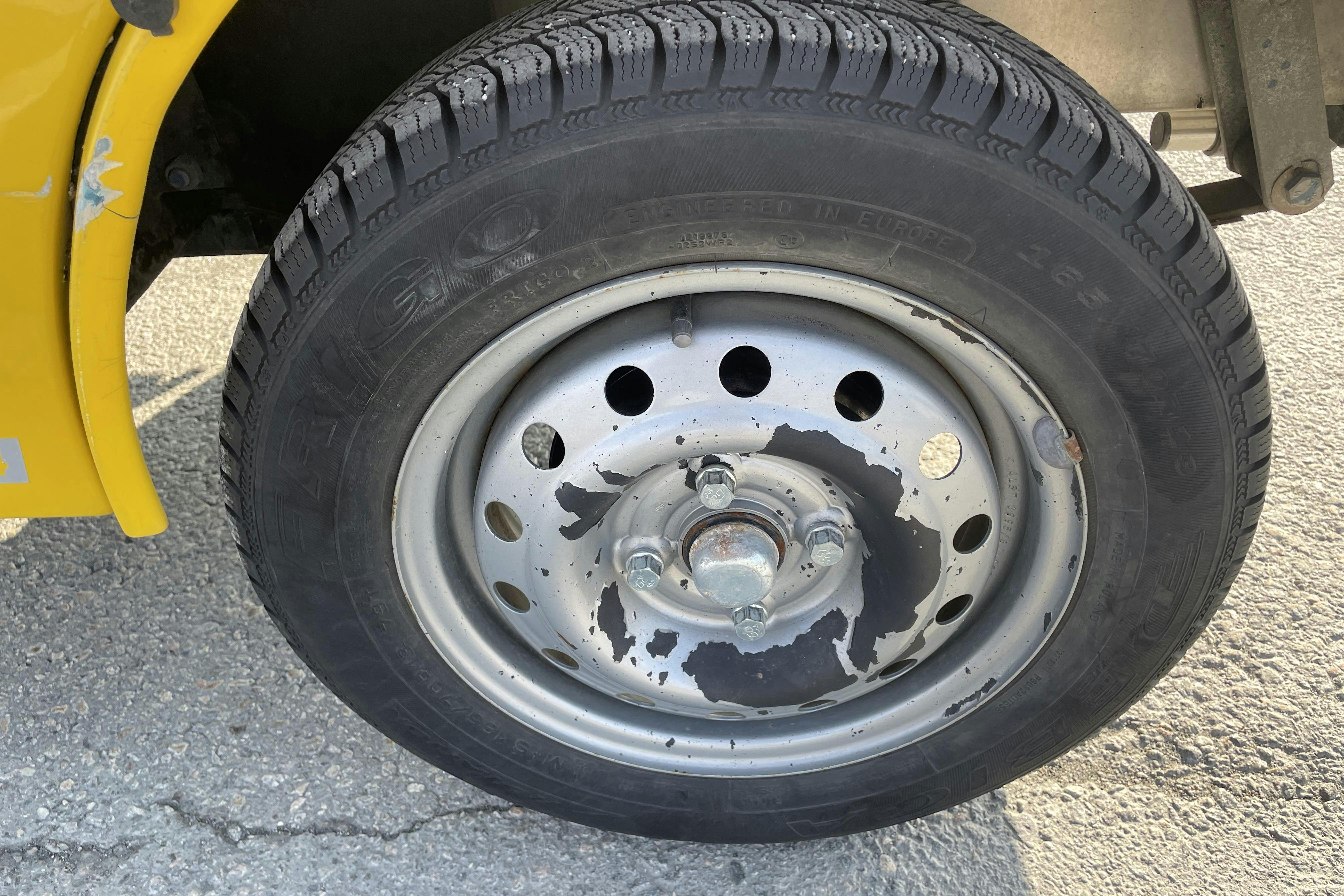 Melex 364 -  - 2019