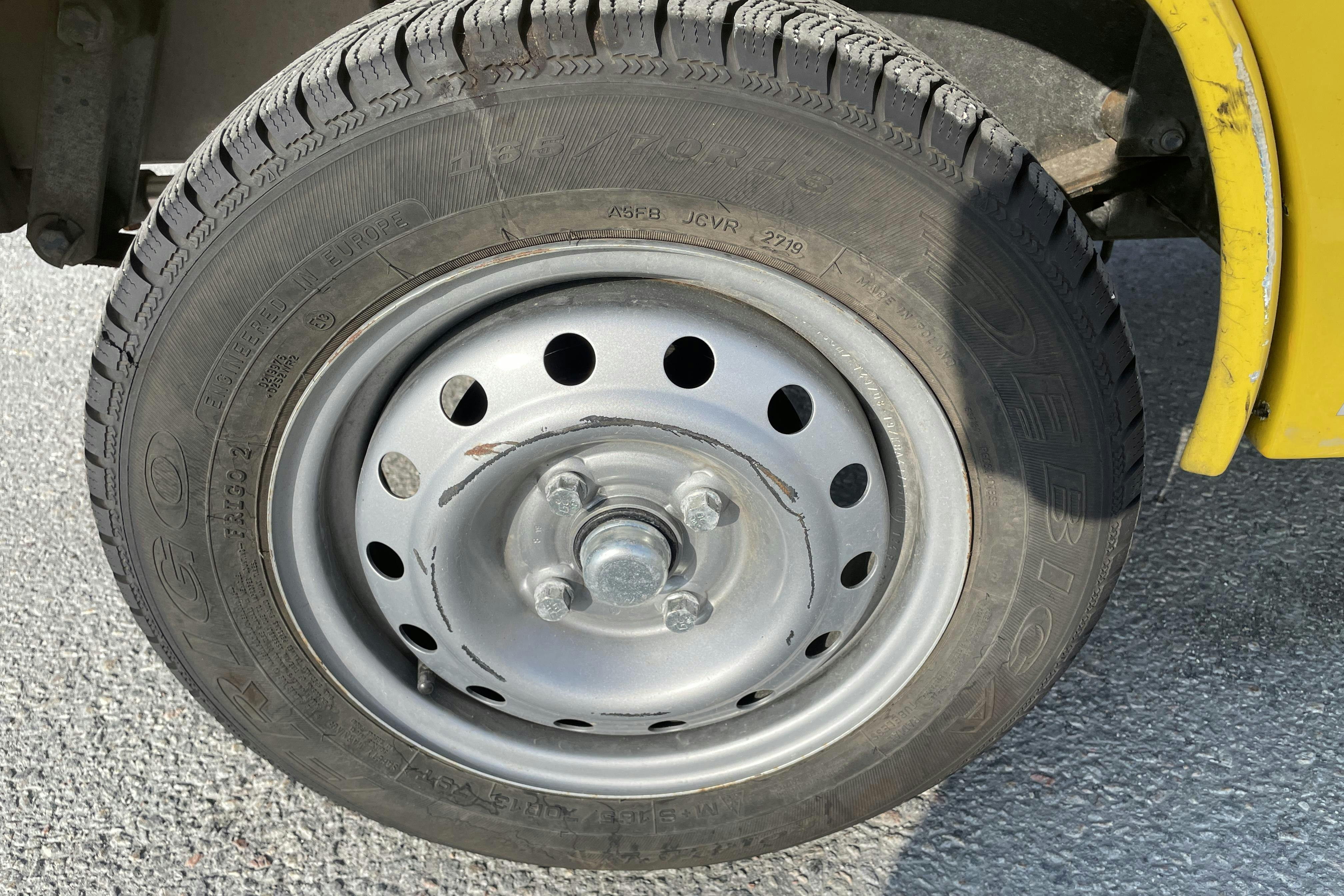 Melex 364 -  - 2019
