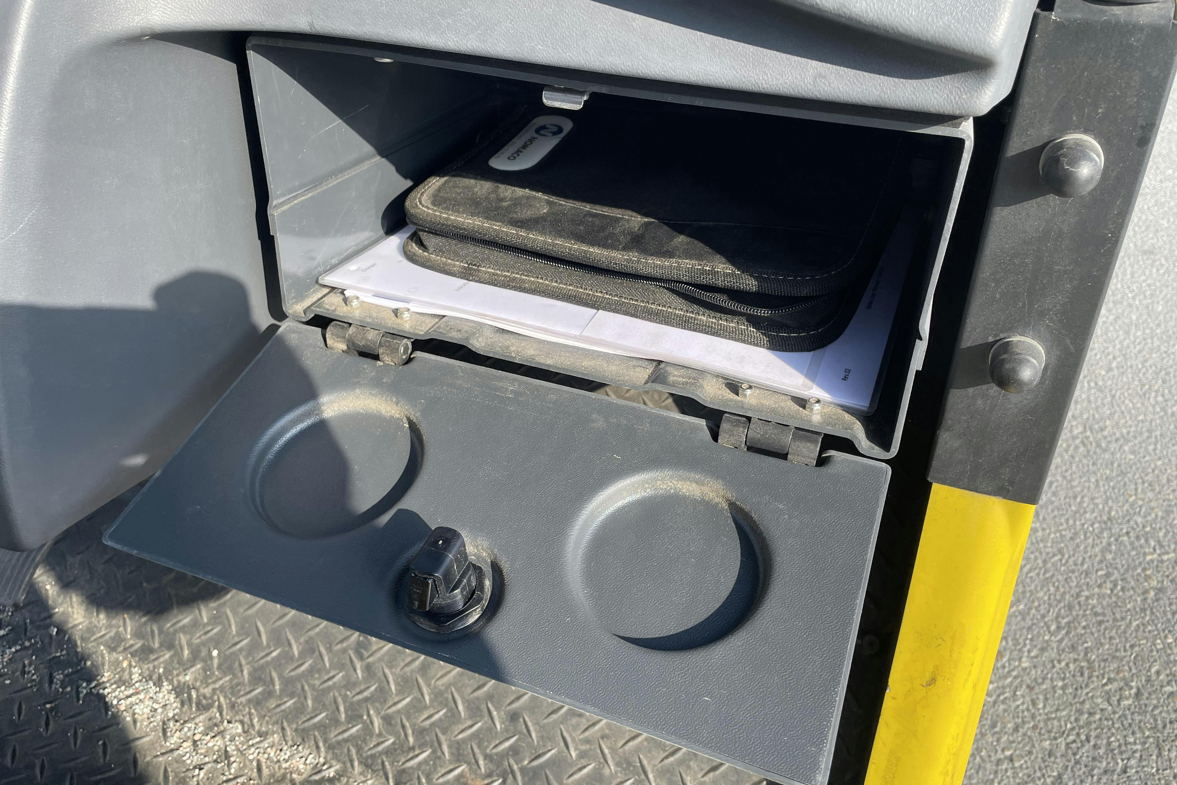 Melex 364 -  - 2019