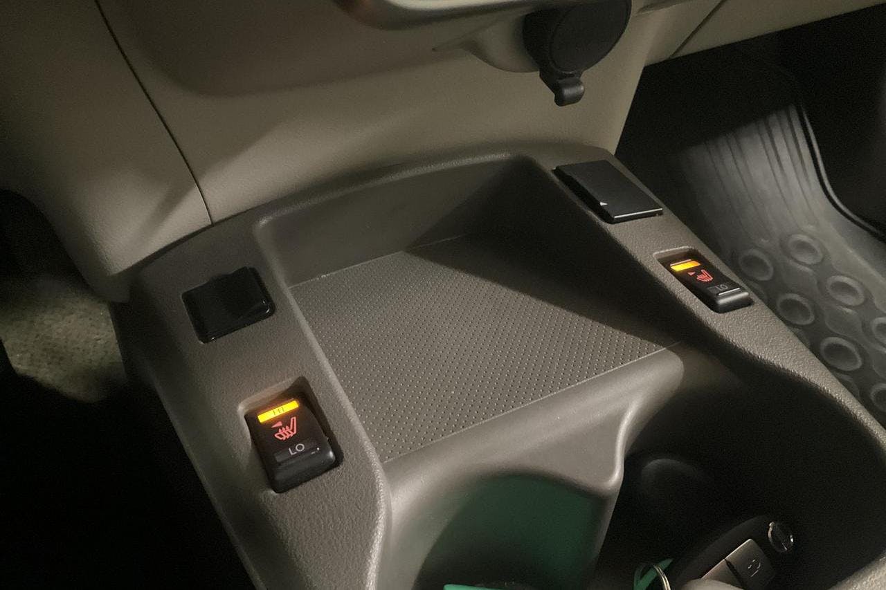 Nissan LEAF 5dr (109hk) - 15 596 mil - Automat - vit - 2013