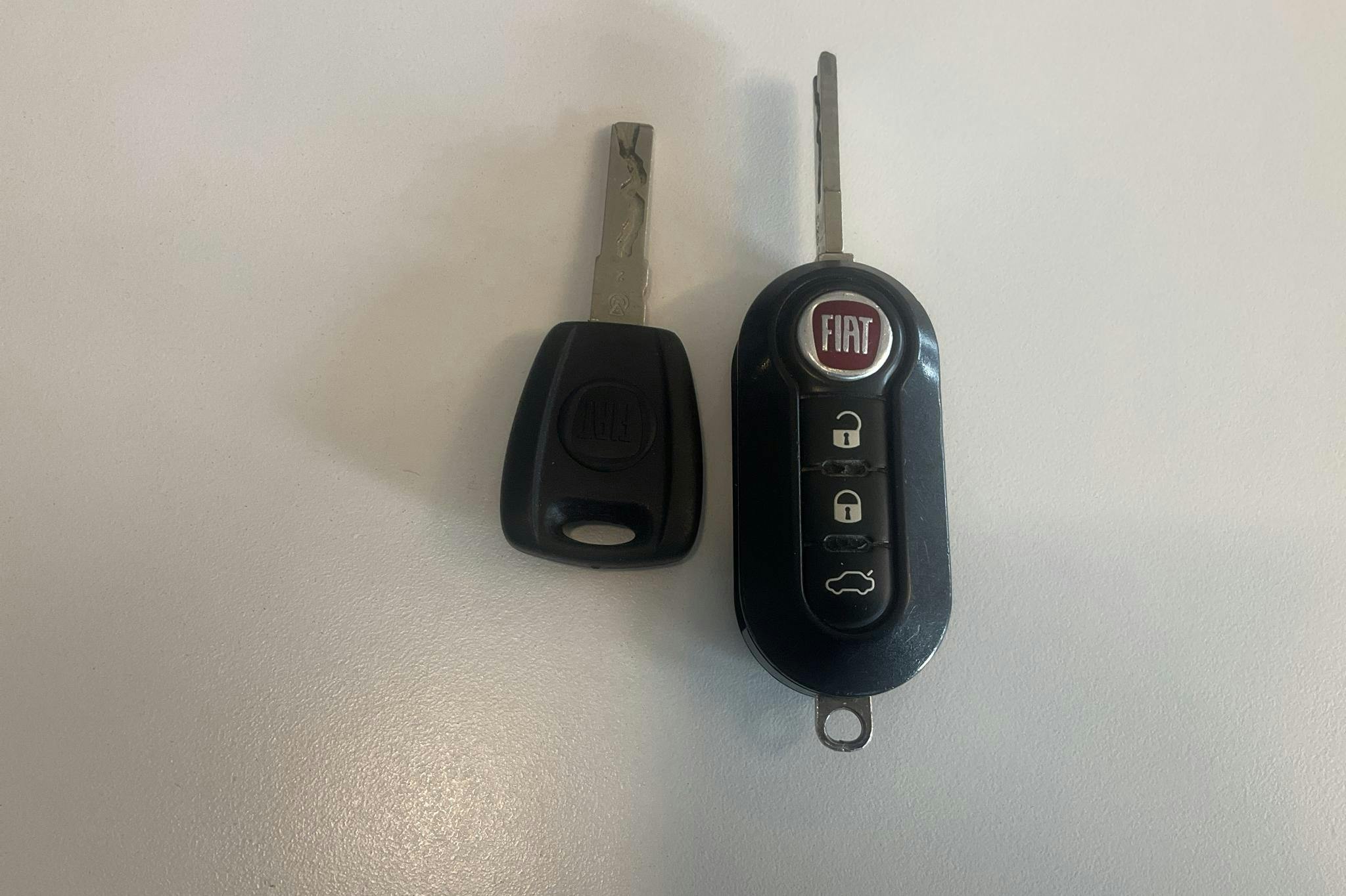 Fiat 500C 1.2 (69hk) - 49 460 km - Manual - red - 2014