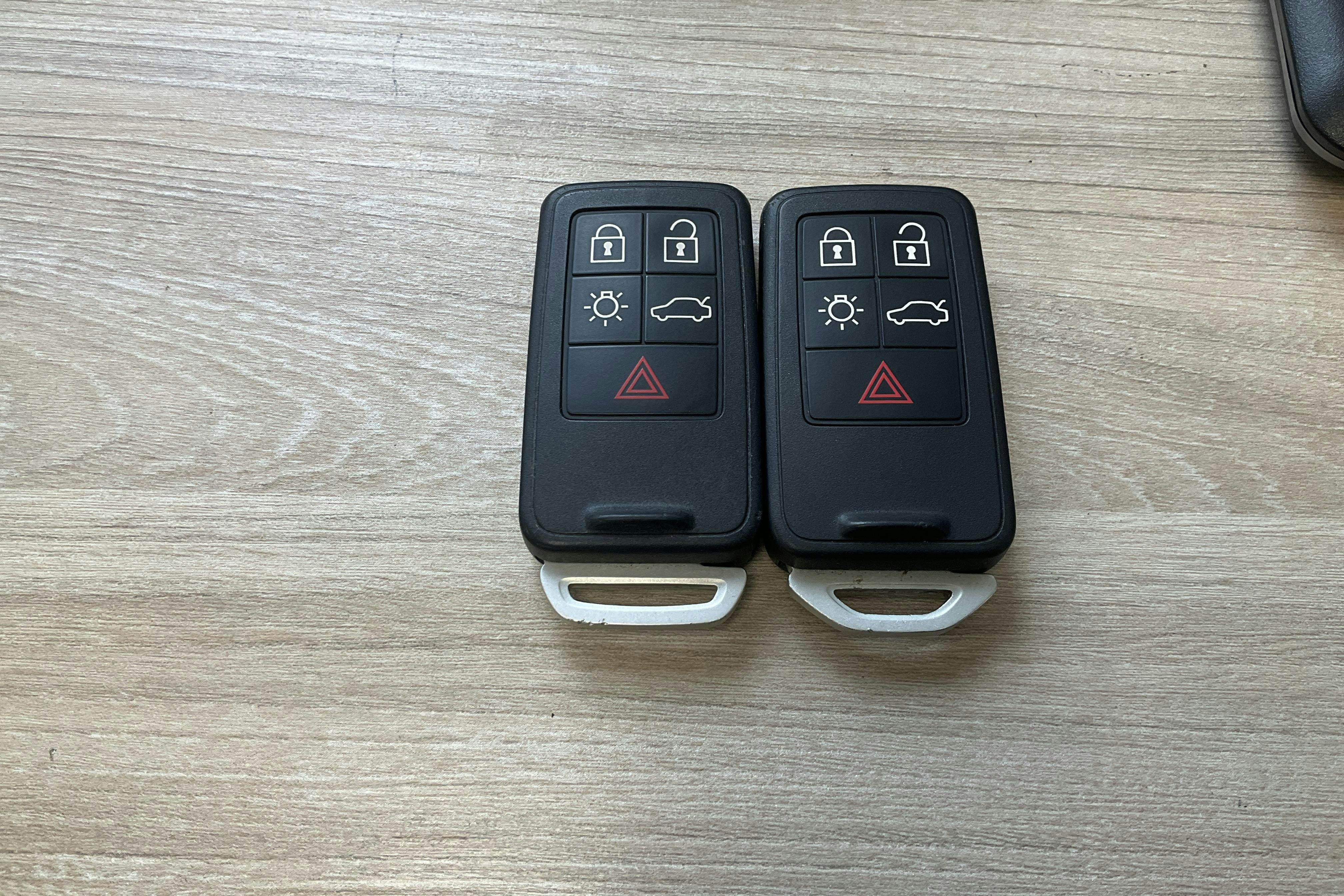 Volvo V40 Cross Country D3 (150hk) - 5 391 mil - Automat - vit - 2019