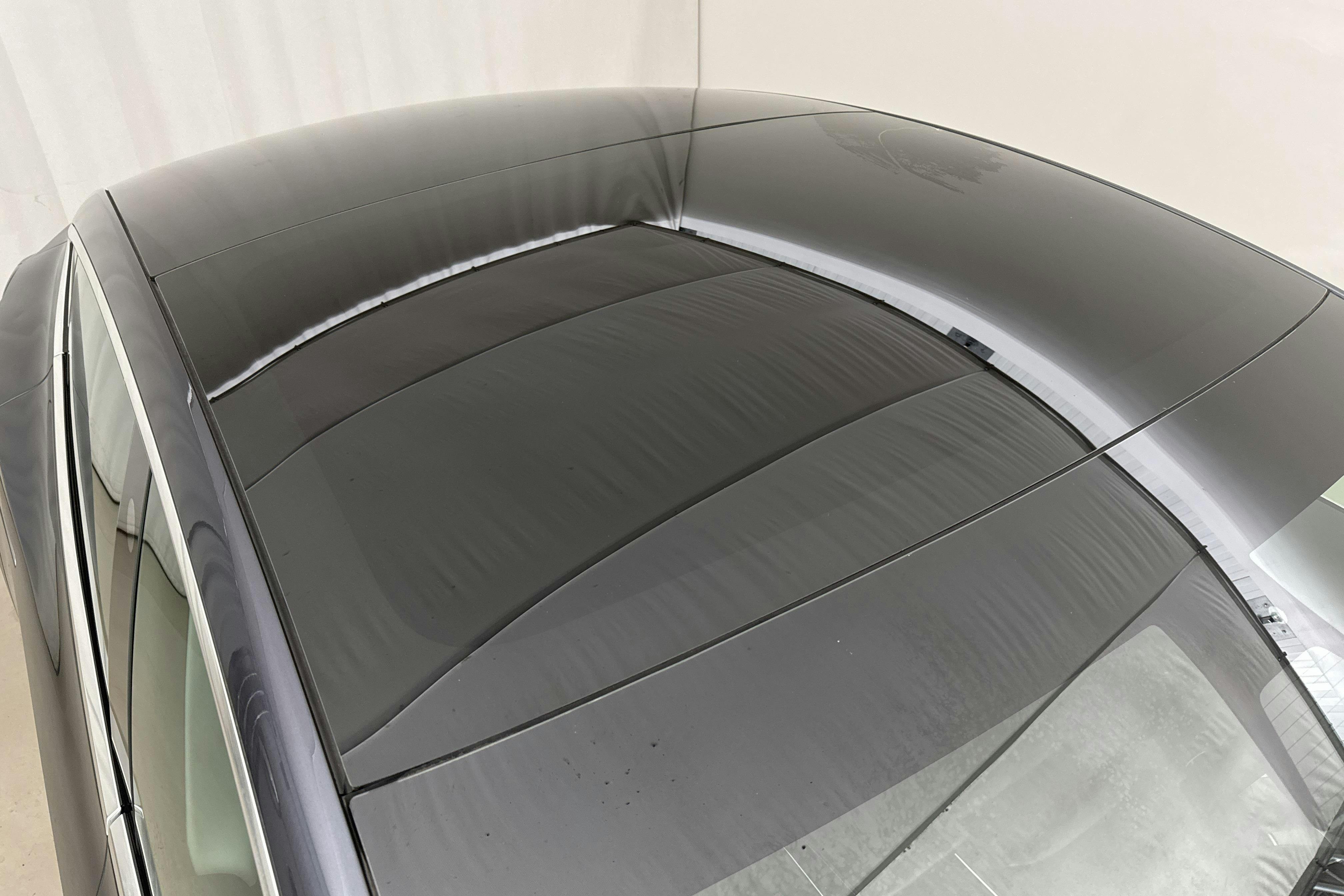 Tesla Model 3 Long Range Dual Motor AWD - 86 810 km - Automaattinen - harmaa - 2019