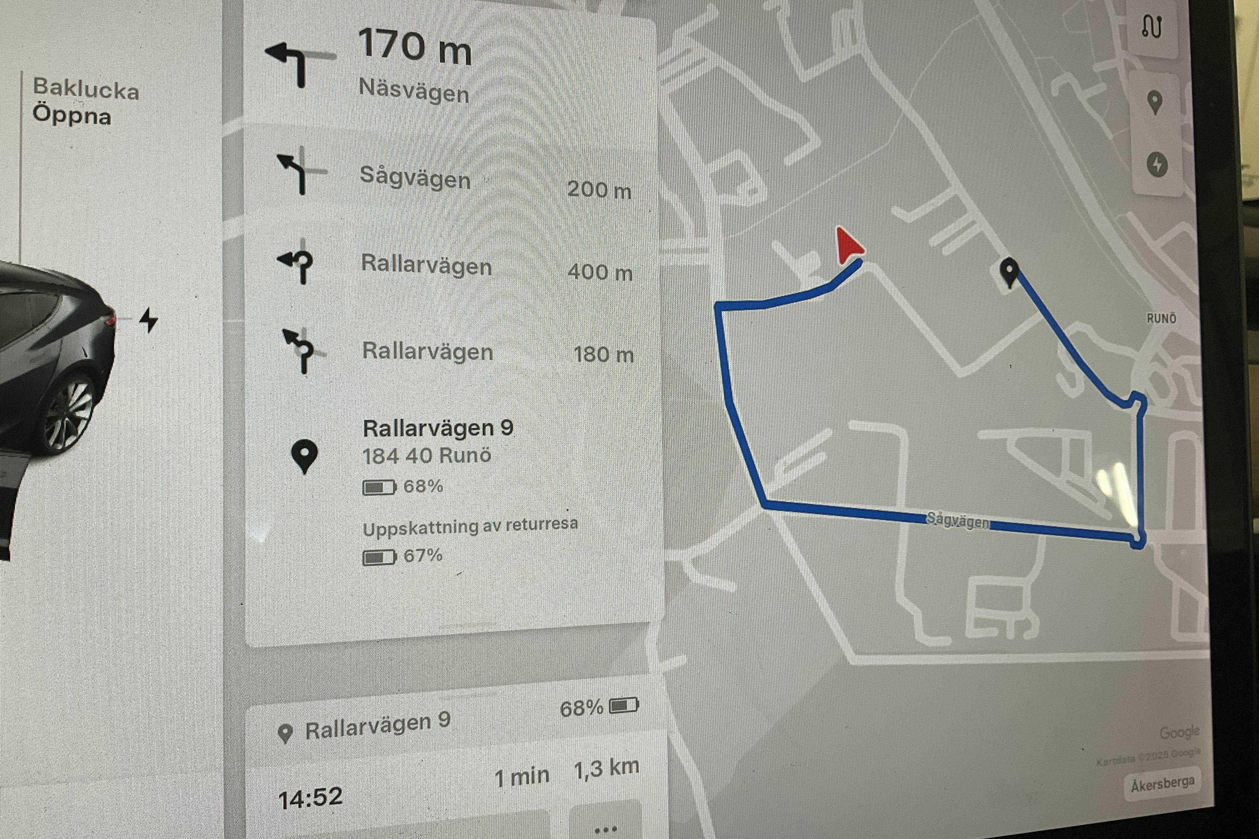 Tesla Model 3 Long Range Dual Motor AWD - 86 810 km - Automaattinen - harmaa - 2019