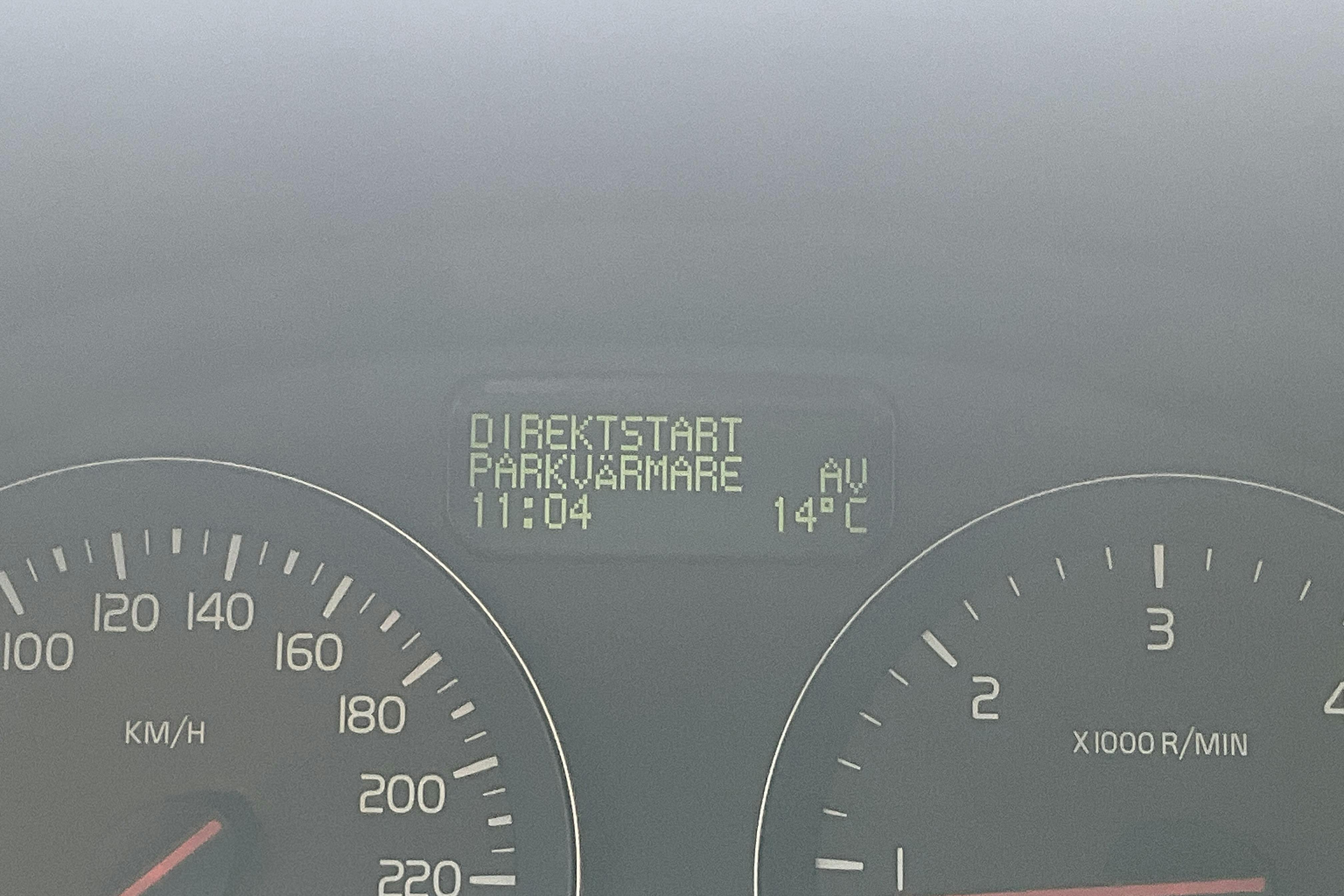 Volvo V50 2.0D (136hk) - 71 830 km - Automaatne - Light Grey - 2010