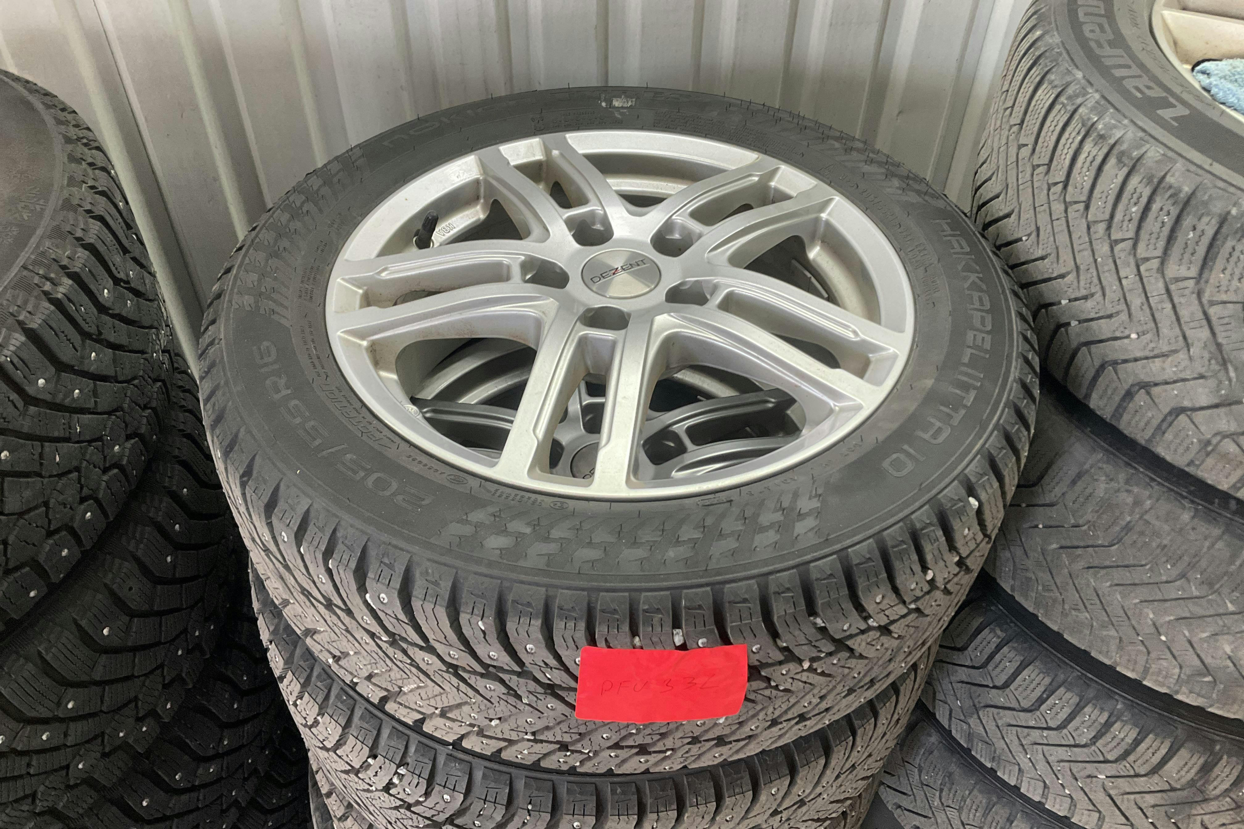 KIA Ceed 1.6 Plug-in Hybrid SW (141hk) - 64 060 km - Automatyczna - biały - 2021