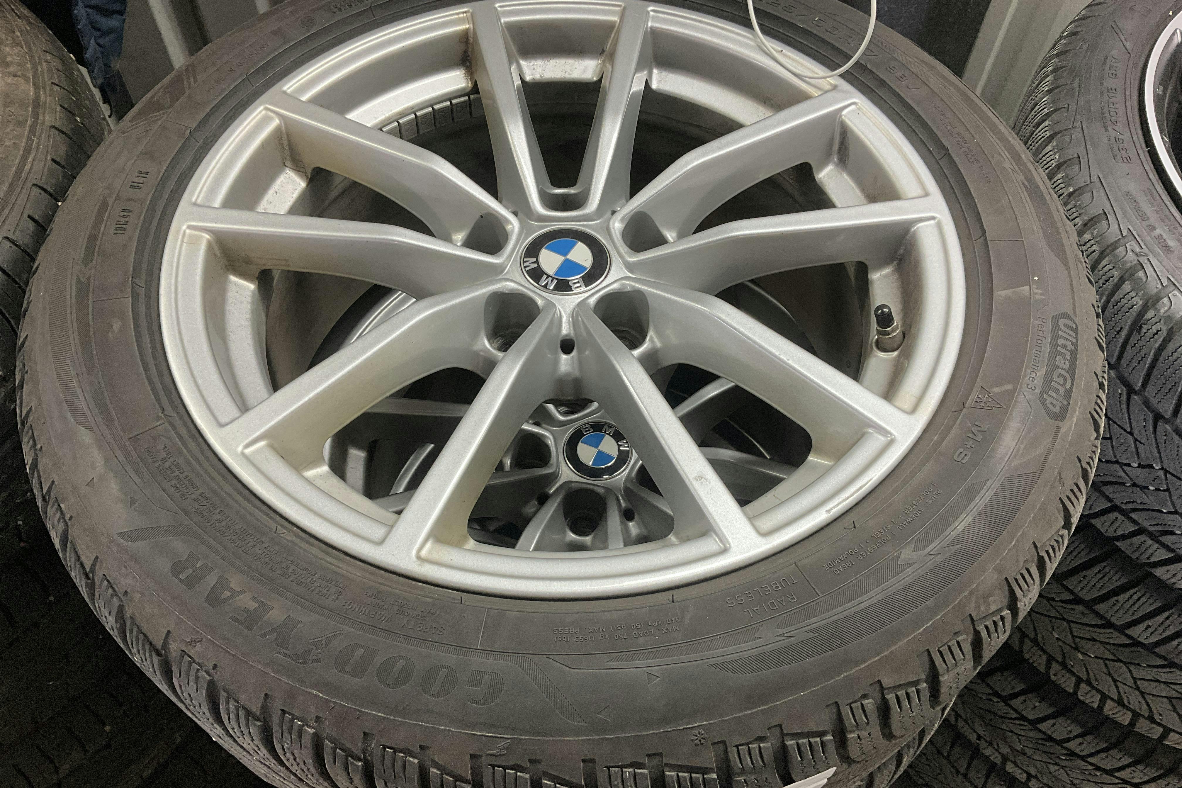 BMW 330e Touring, G21 (292hk) - 145 060 km - Automatic - black - 2022