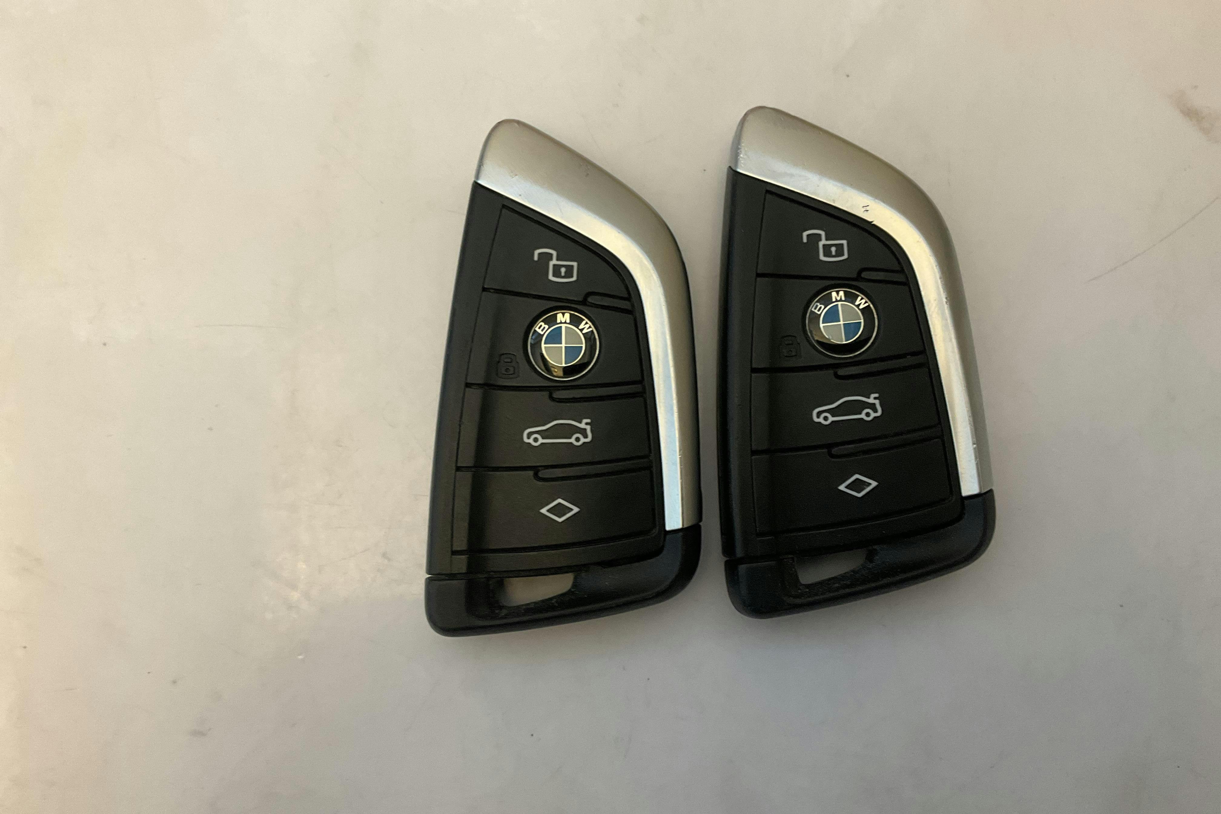 BMW 330e Touring, G21 (292hk) - 145 060 km - Automatic - black - 2022