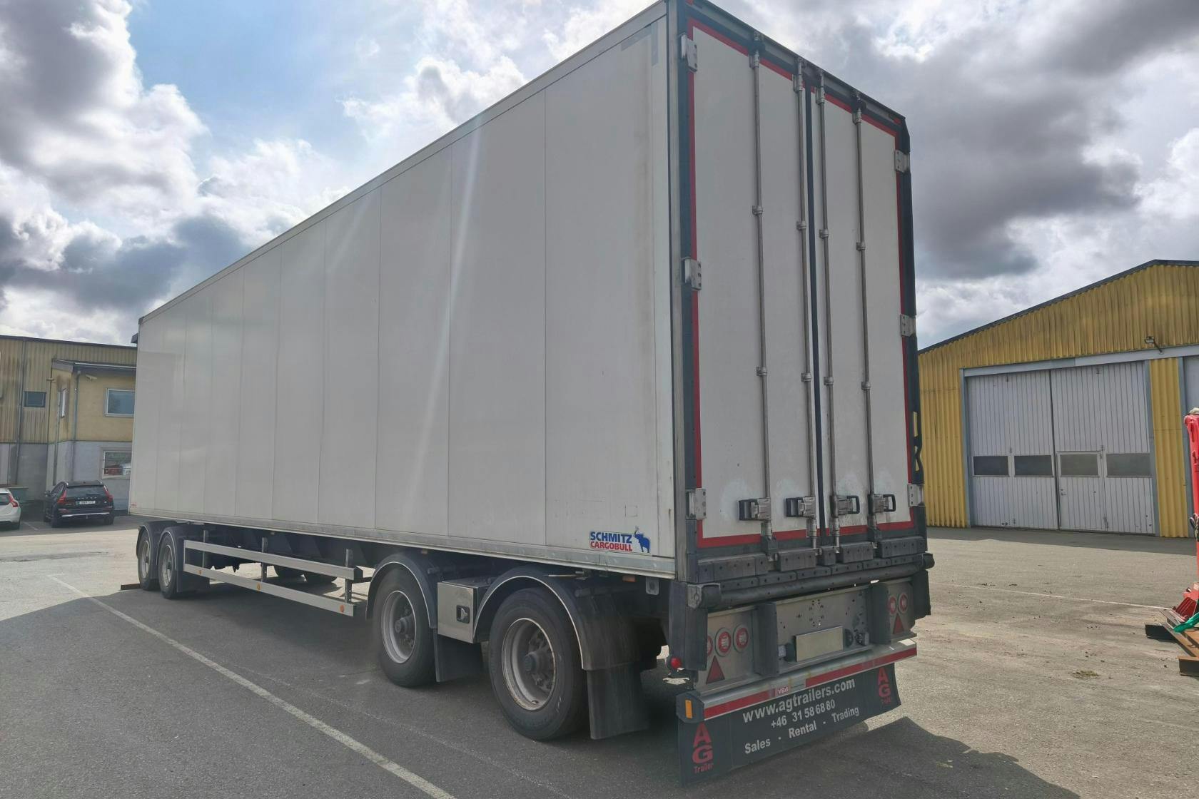 HRD A KFG 4S - 0 km - vit - 2022