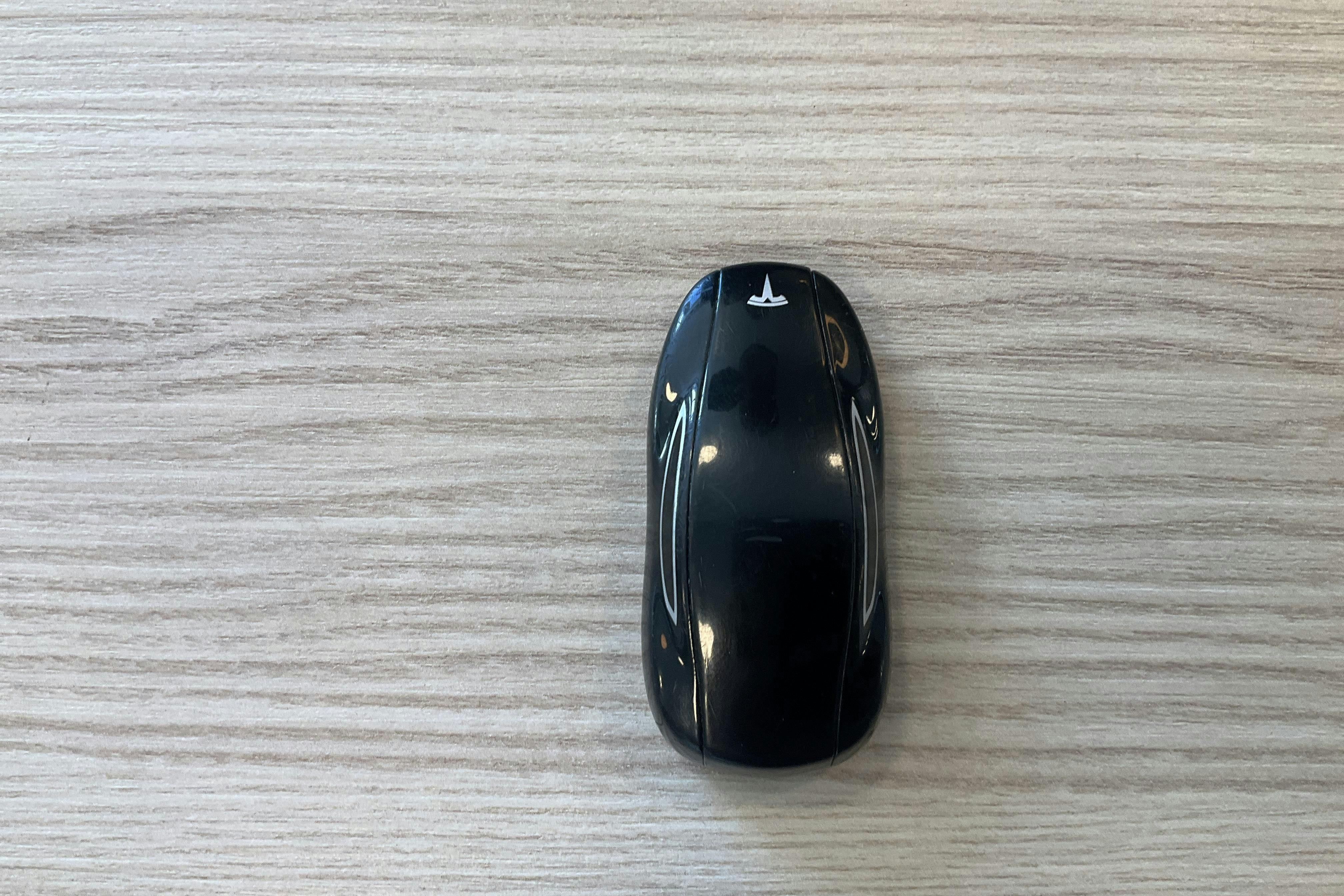 Tesla Model S 75D - 14 890 mil - Automat - svart - 2018