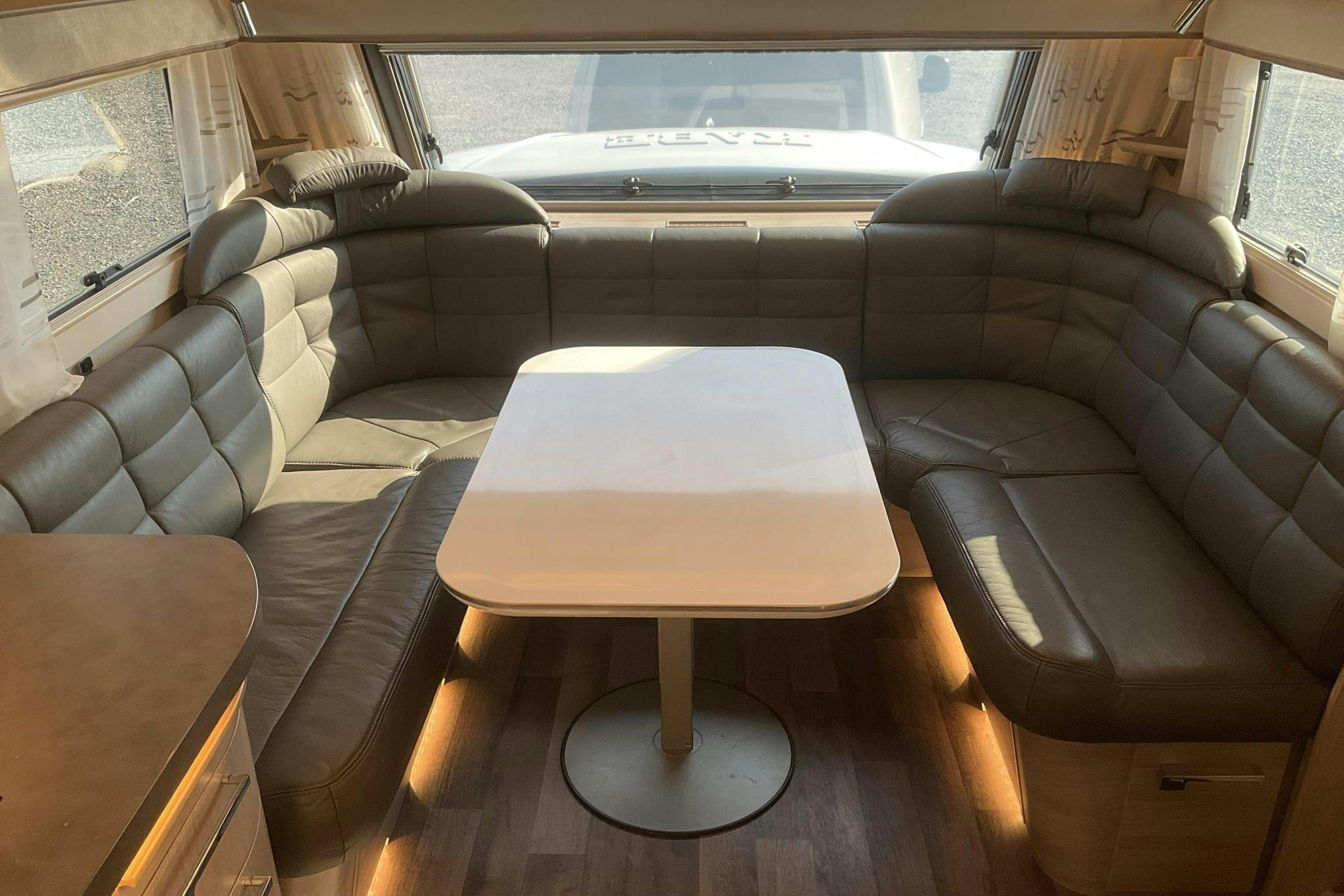 KABE IMPERIAL 740 TDL KS Husvagn med AC & mover - 0 km - 2022