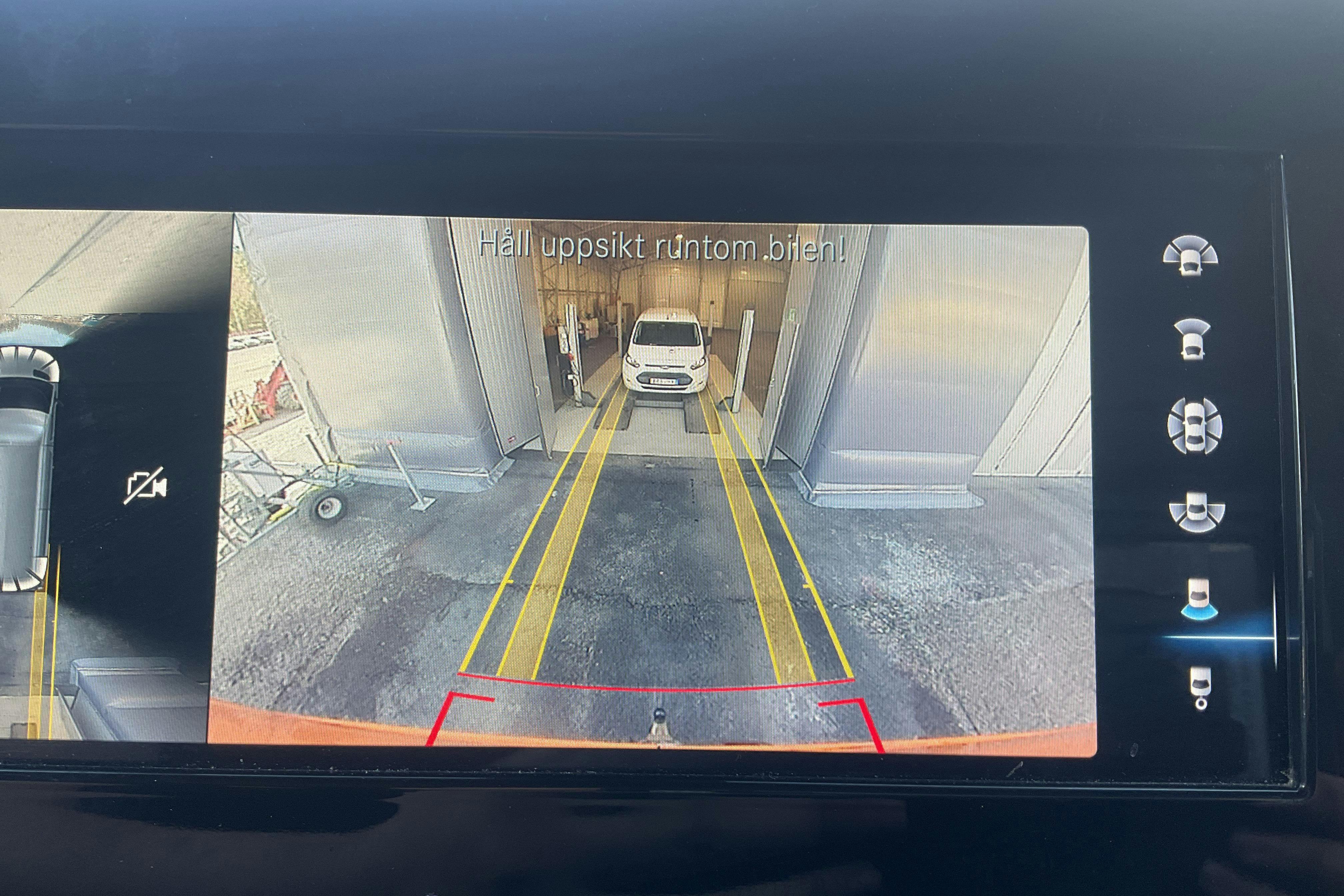 Mercedes Sprinter 211 CDI Skåp 2WD (114hk) - 238 430 km - Automaatne - valge - 2019